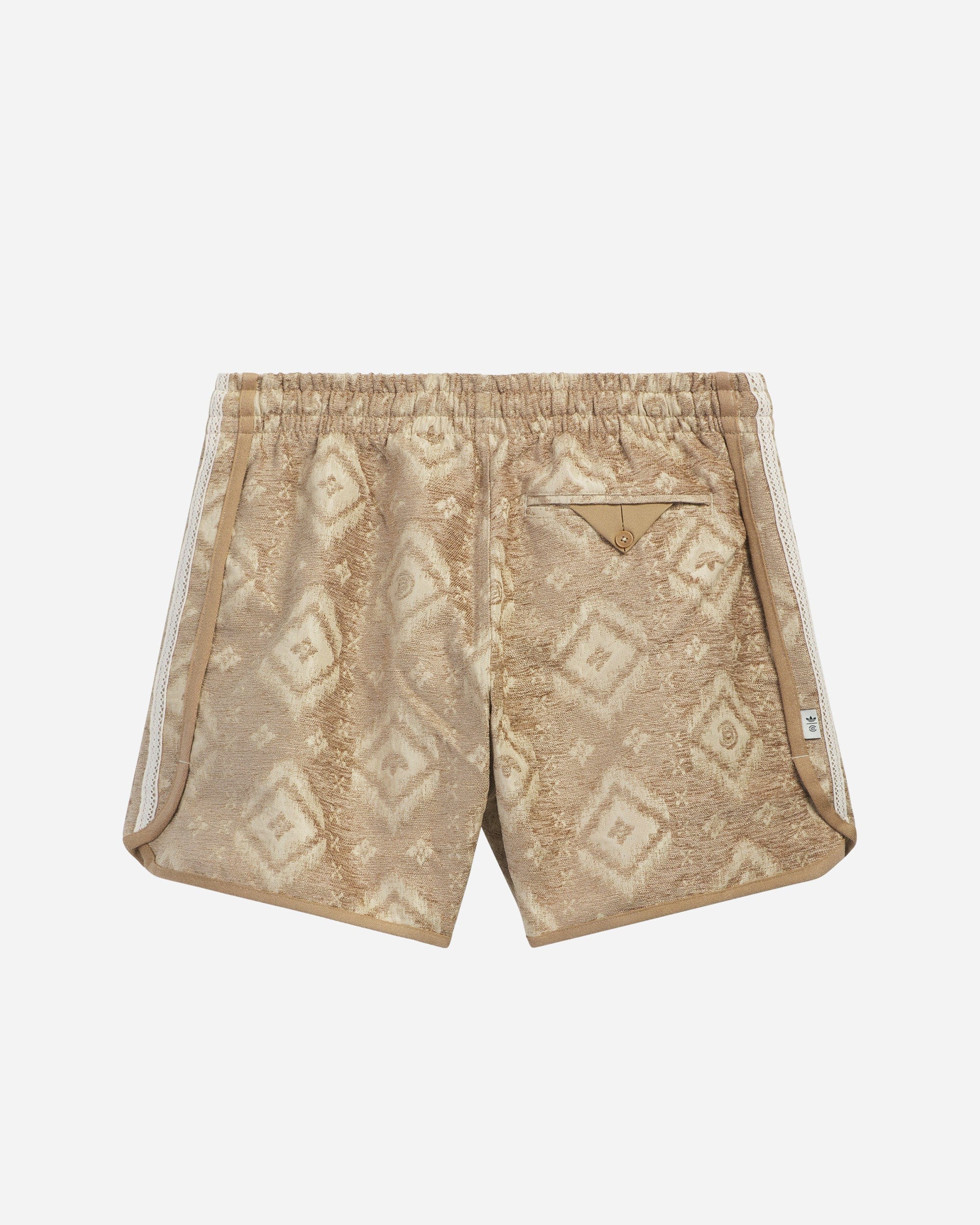adidas Originals x Clot By Edison Chen Ikat Short