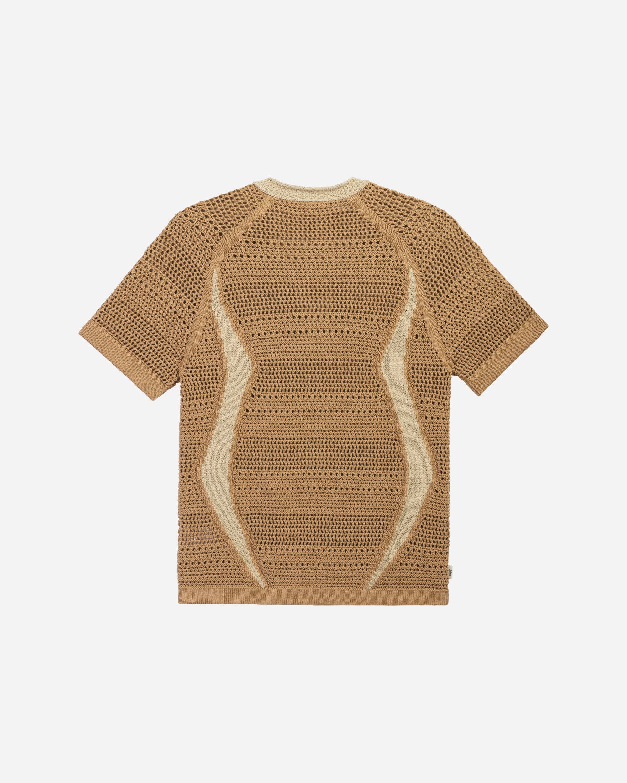 adidas Originals x Clot By Edison Chen Knit Jersey
