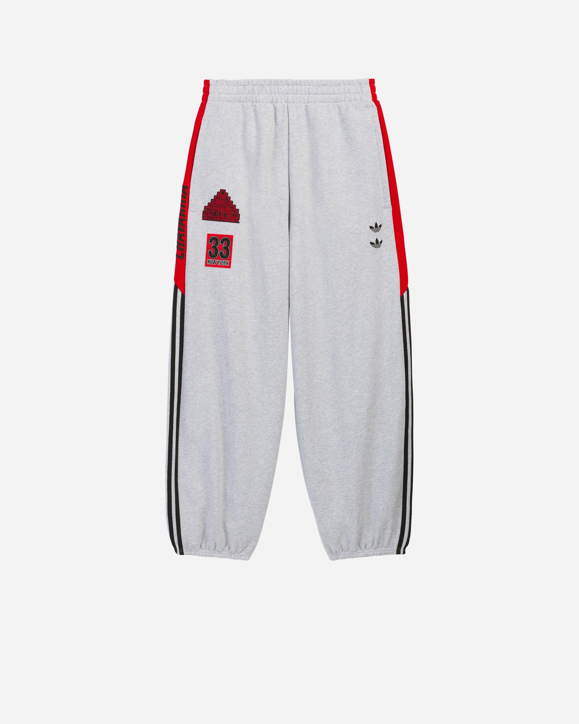 adidas Originals x Willy Chavarria Art Sweatpant