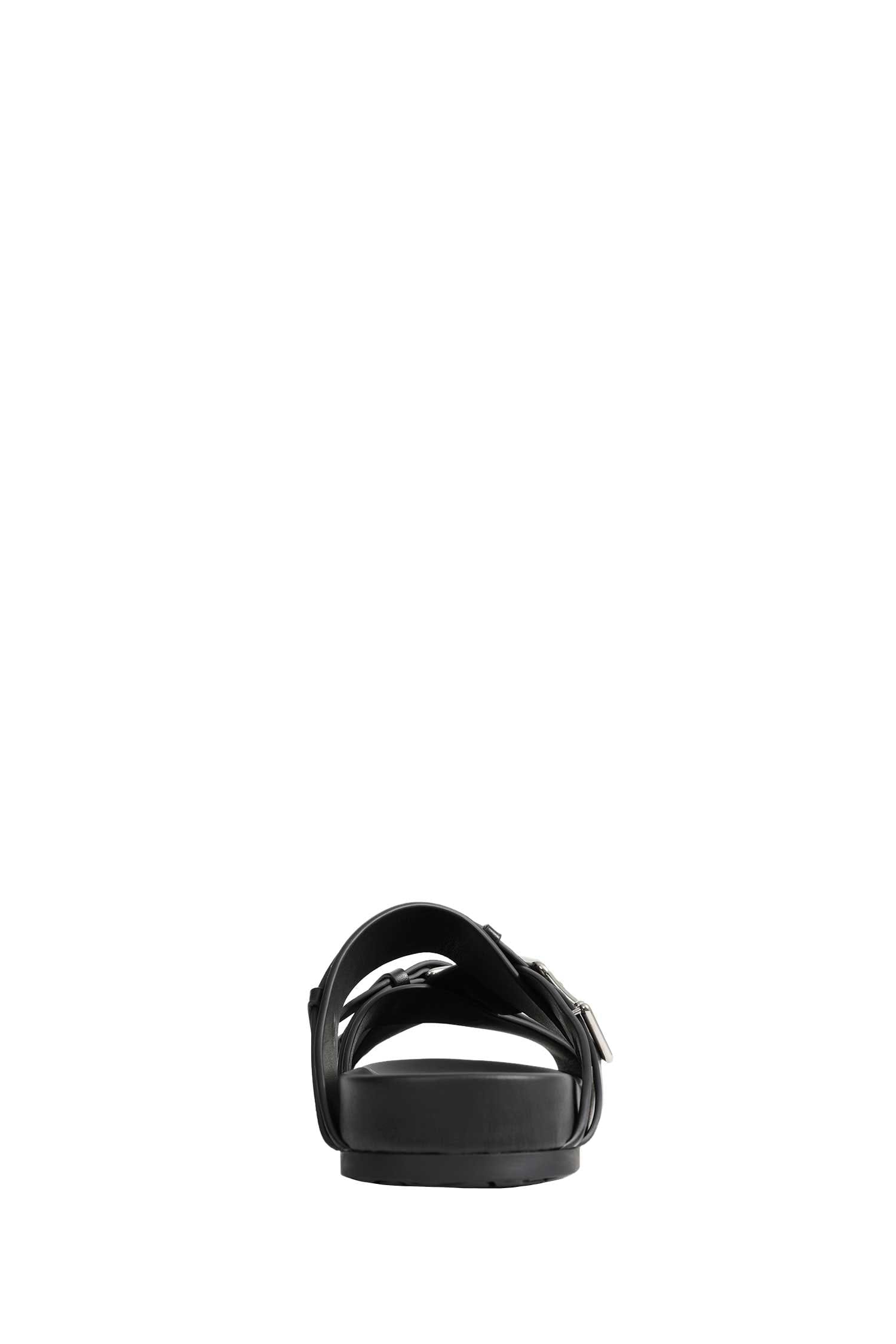 Loewe Type Fussbett Sandals