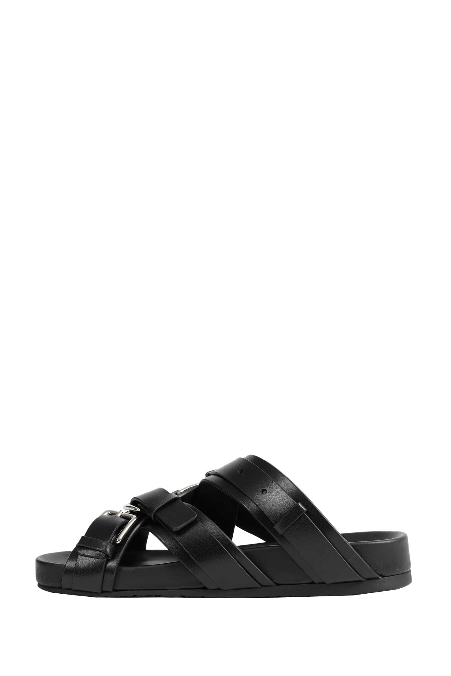 Loewe Type Fussbett Sandals