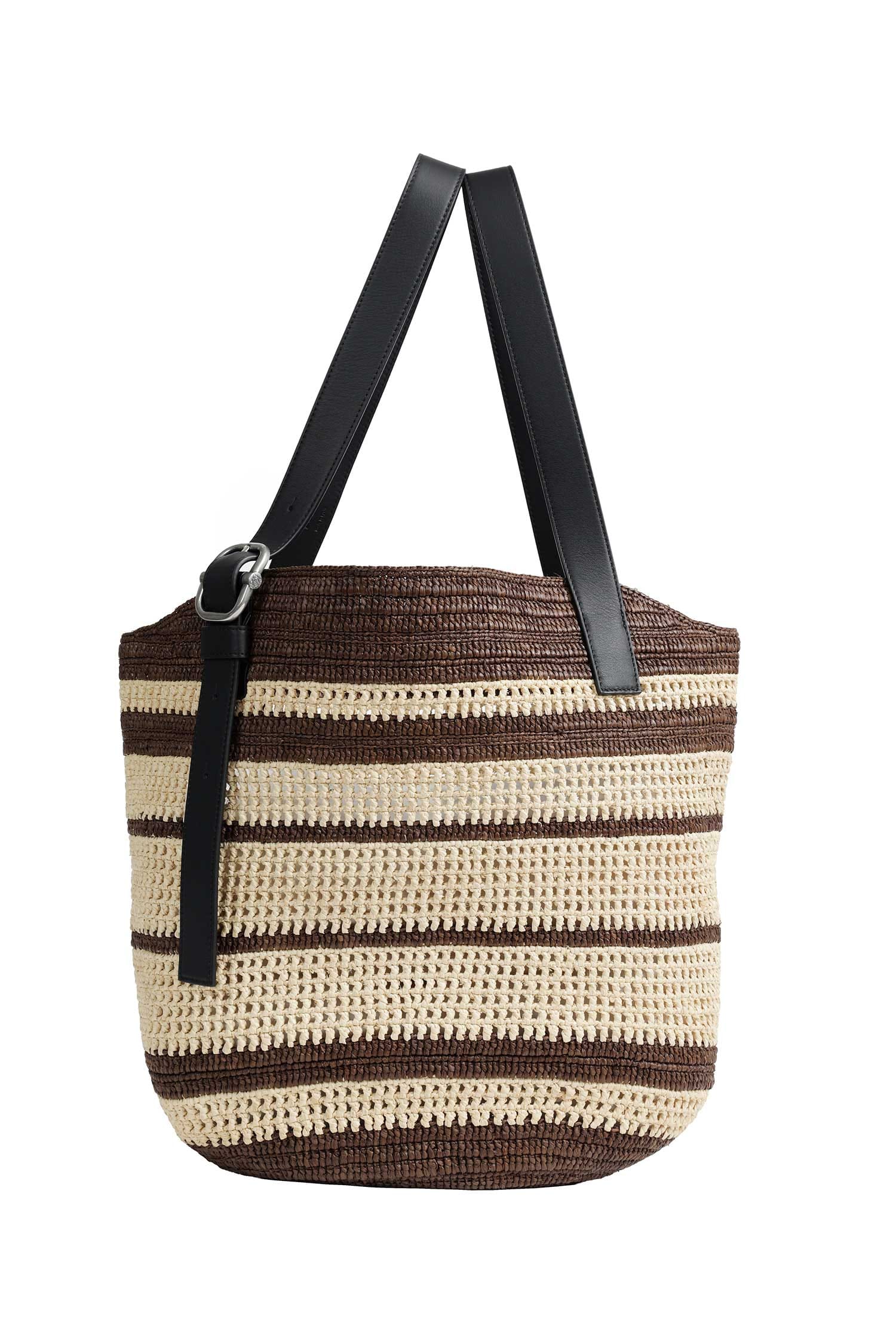 Loewe Loop Basket Bag