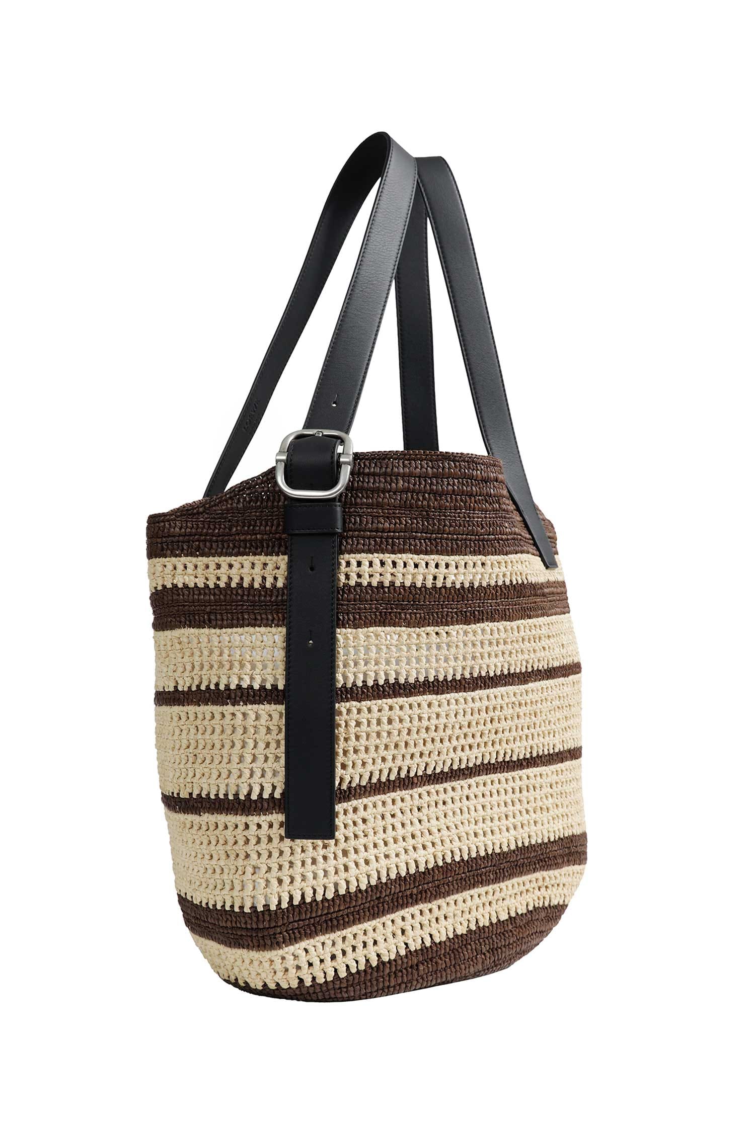 Loewe Loop Basket Bag