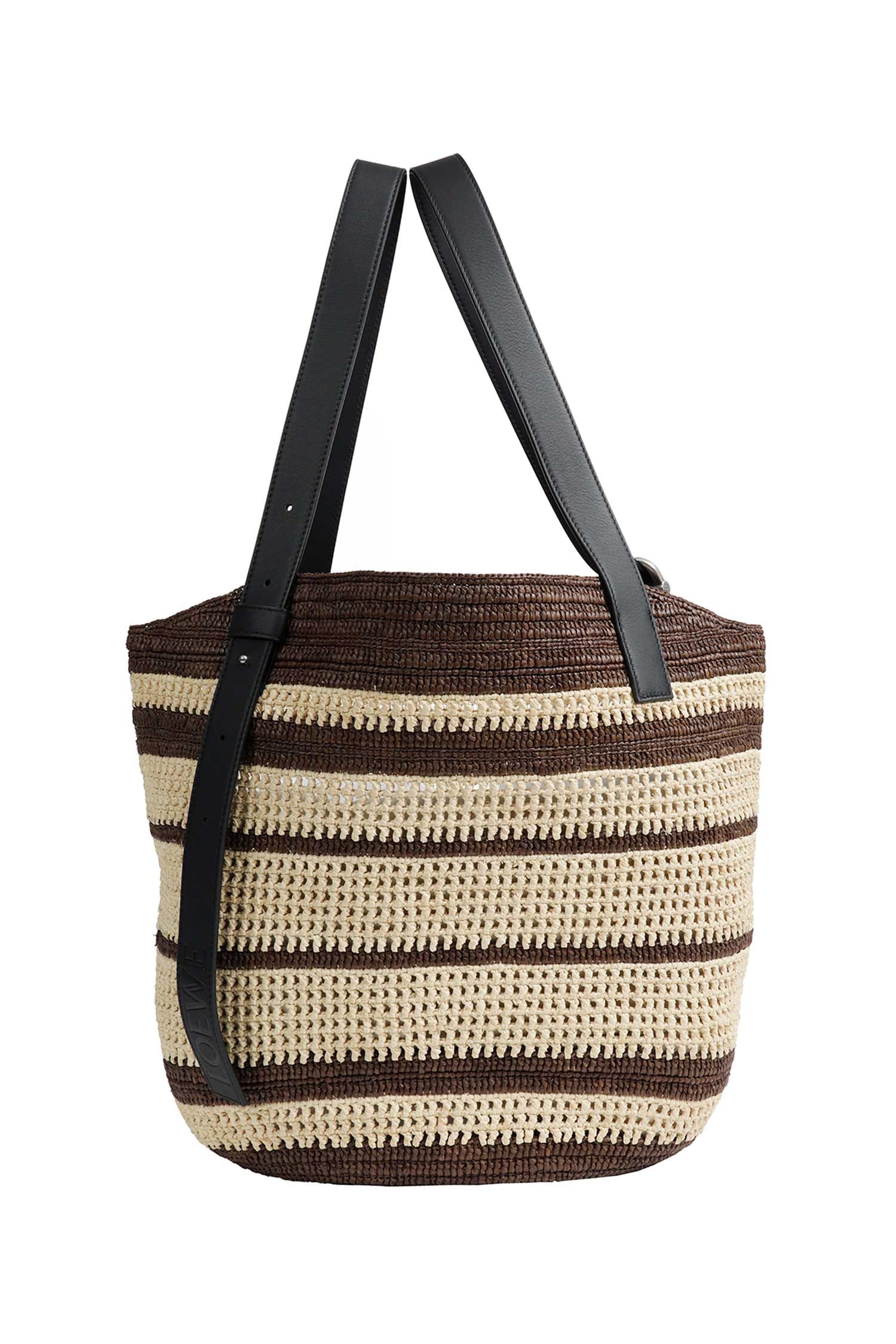 Loewe Loop Basket Bag