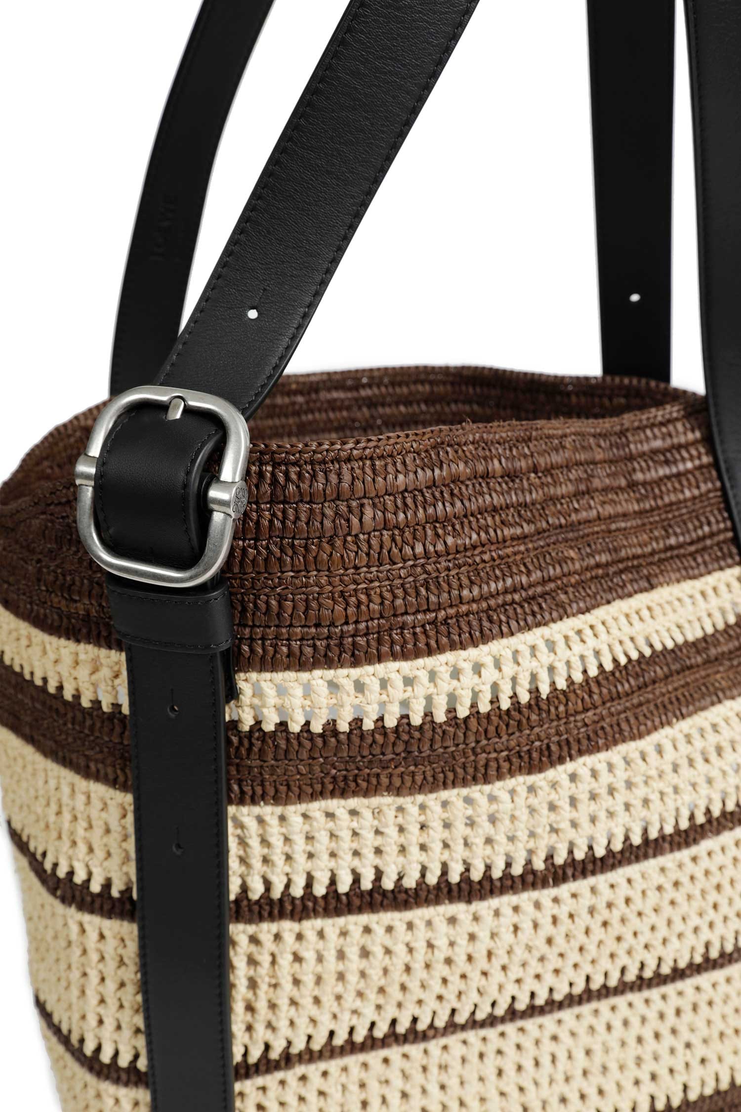 Loewe Loop Basket Bag