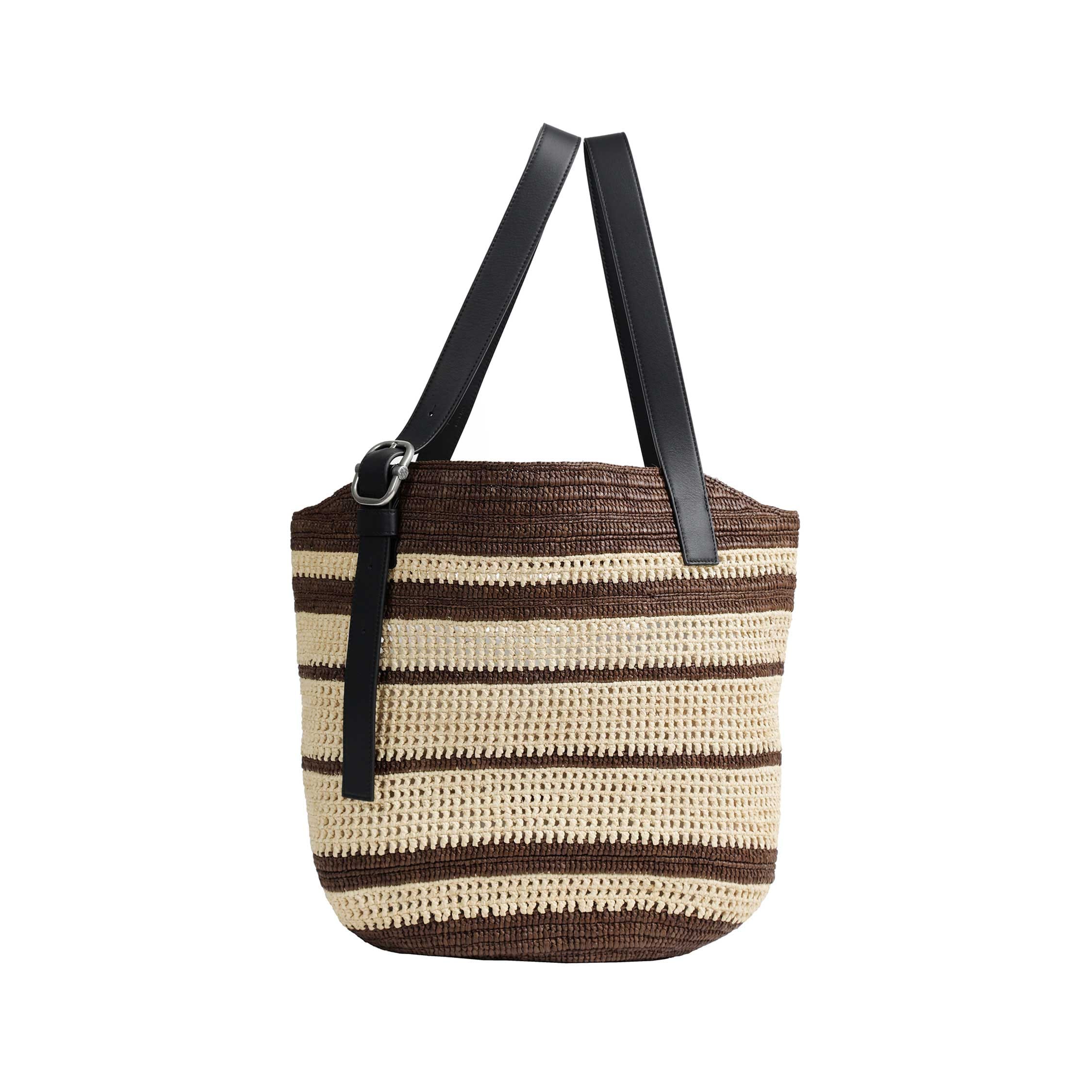 Loewe Loop Basket Bag