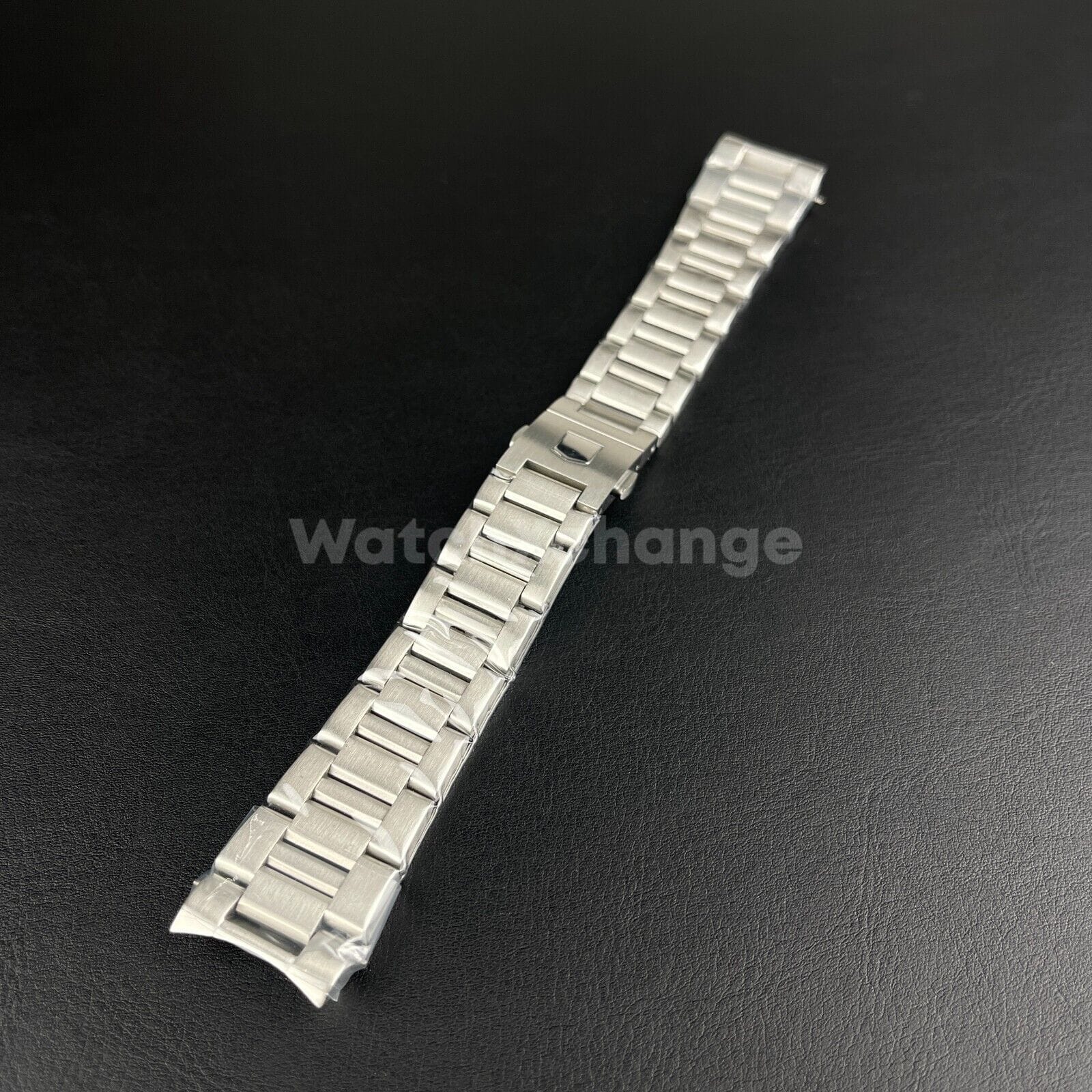 Tag Heuer 22 mm Stainless Steel fit TAG Heuer Carrera Silver Watch Strap Band Bracelet