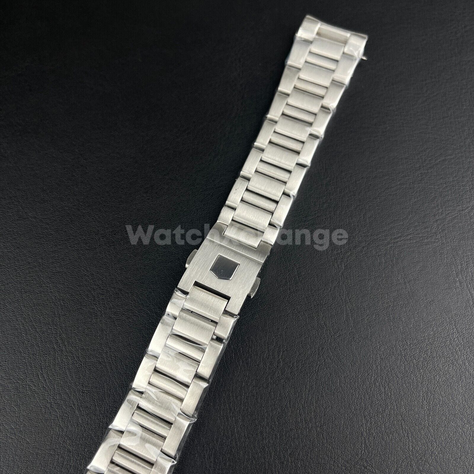 Tag Heuer 22 mm Stainless Steel fit TAG Heuer Carrera Silver Watch Strap Band Bracelet