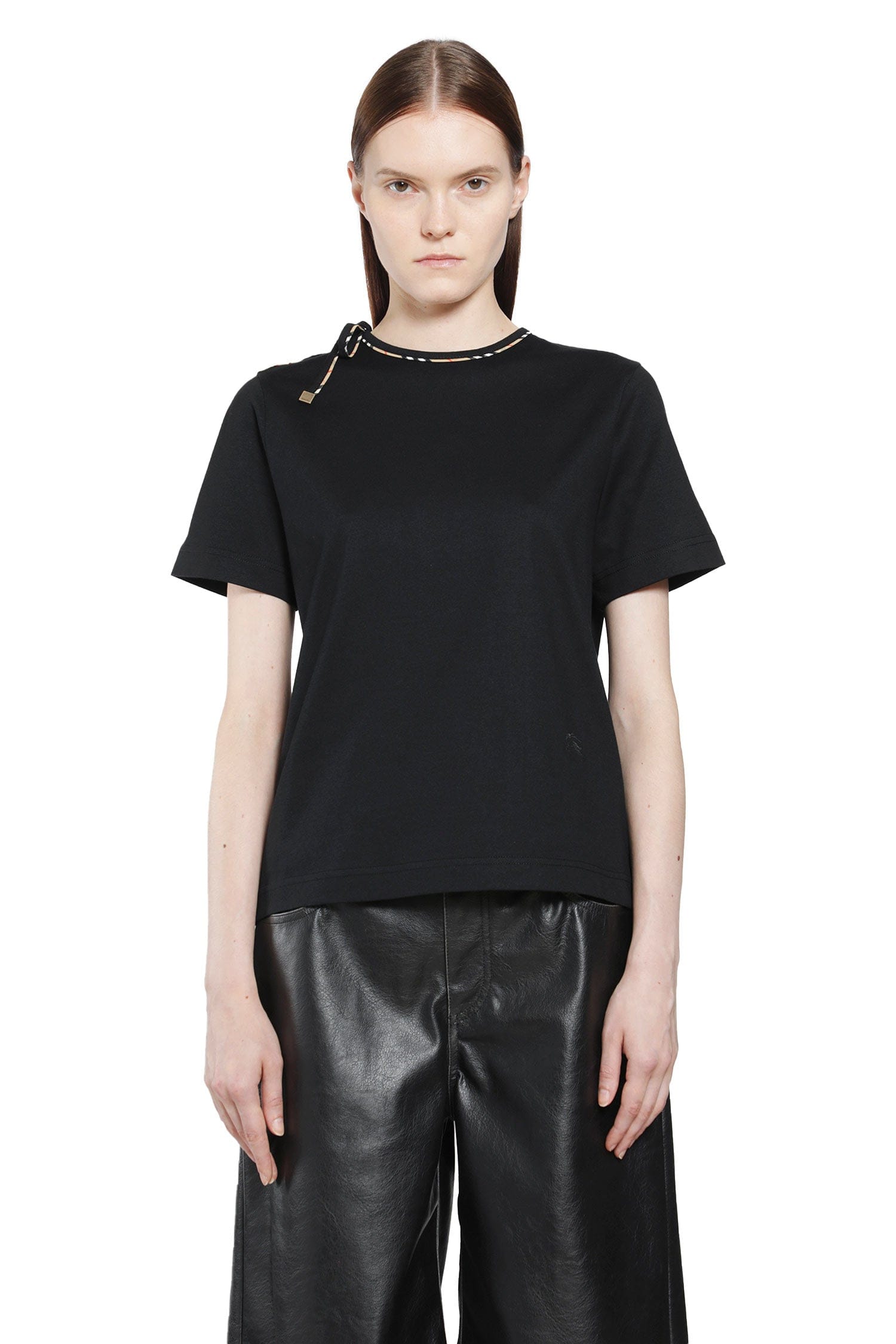 Burberry Frankie Bow Top