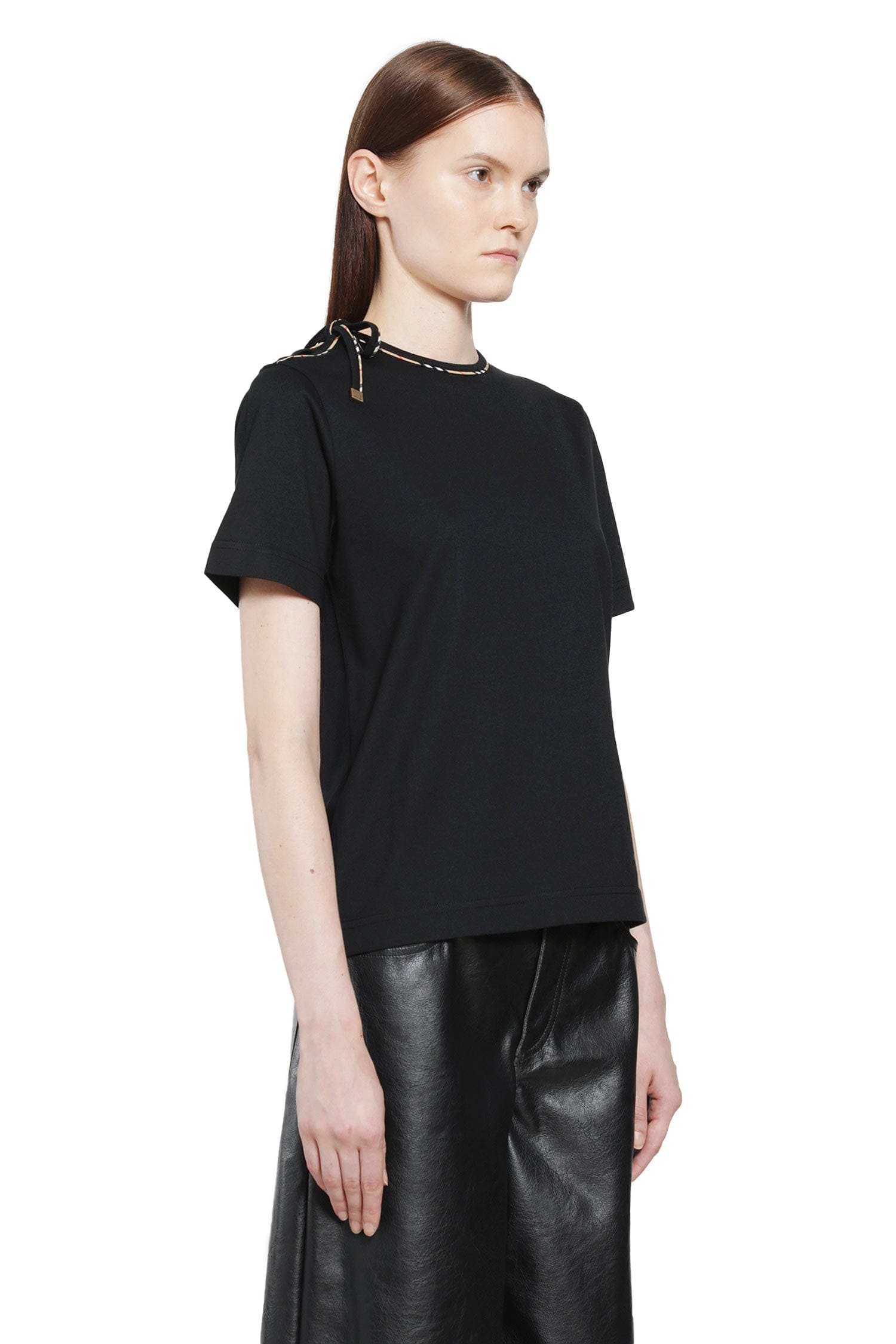 Burberry Frankie Bow Top