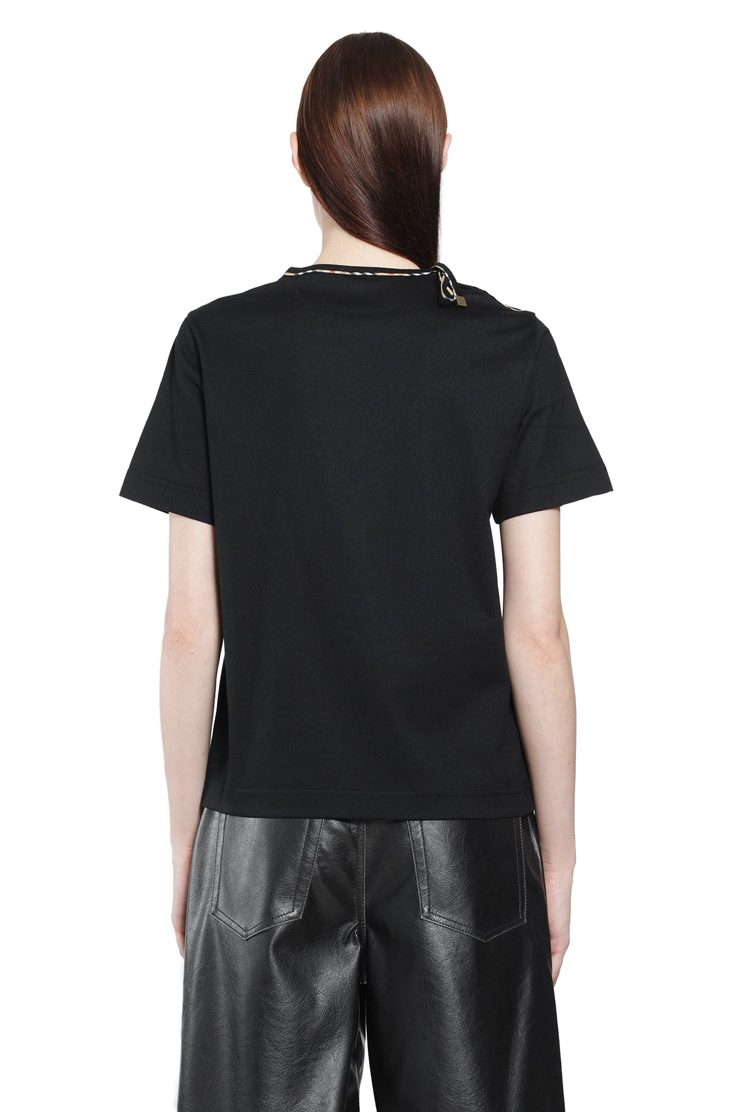 Burberry Frankie Bow Top