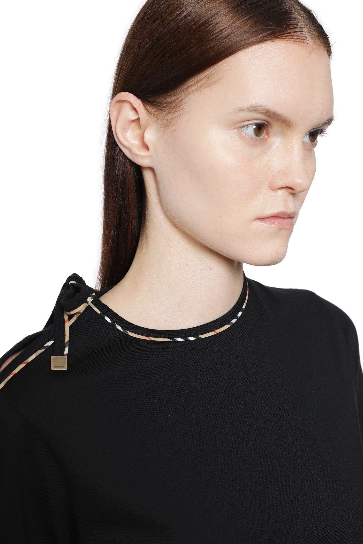 Burberry Frankie Bow Top