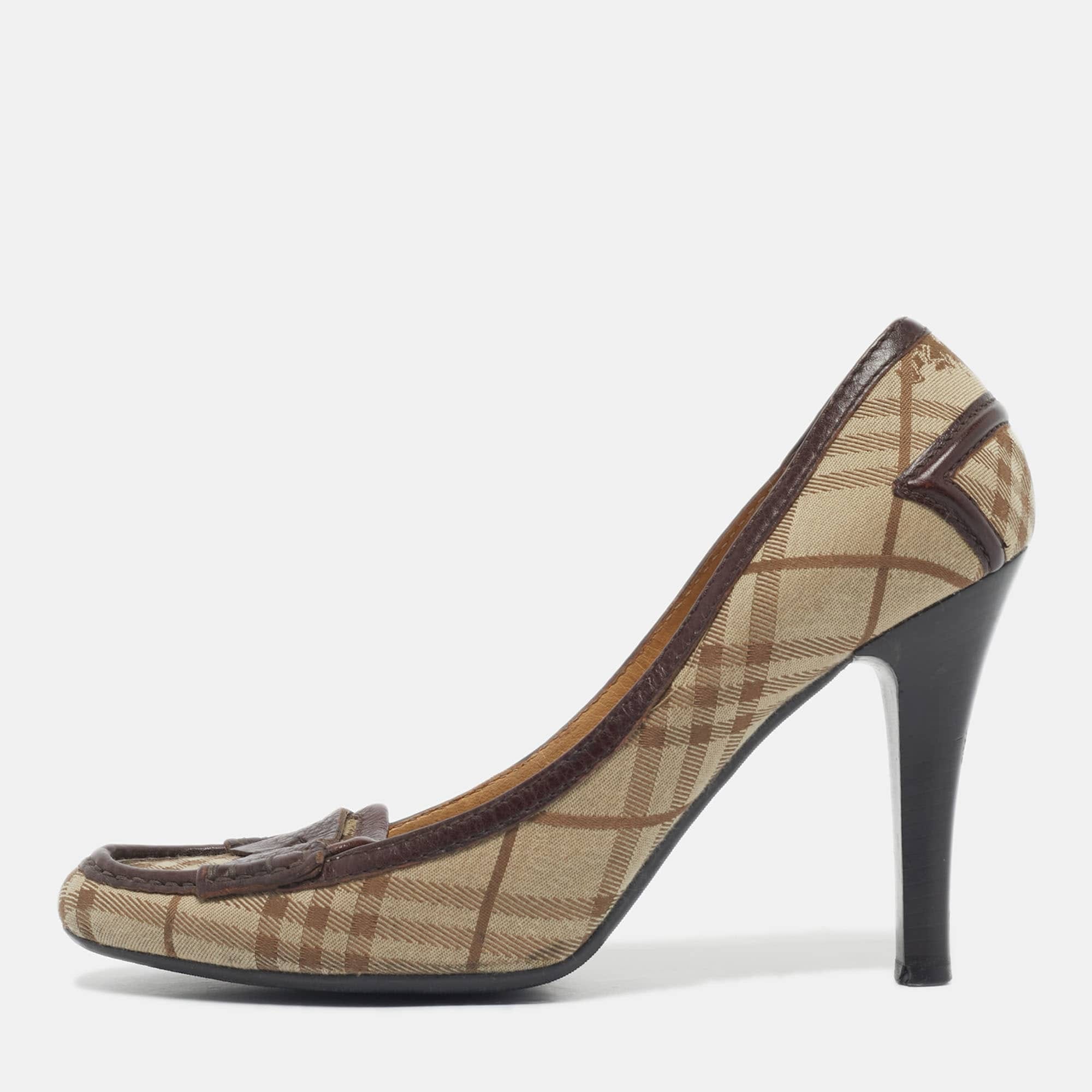 Burberry Bow
