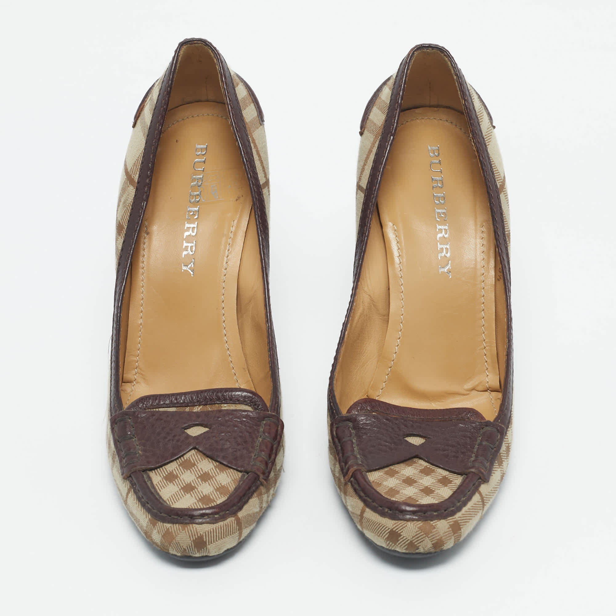 Burberry Bow