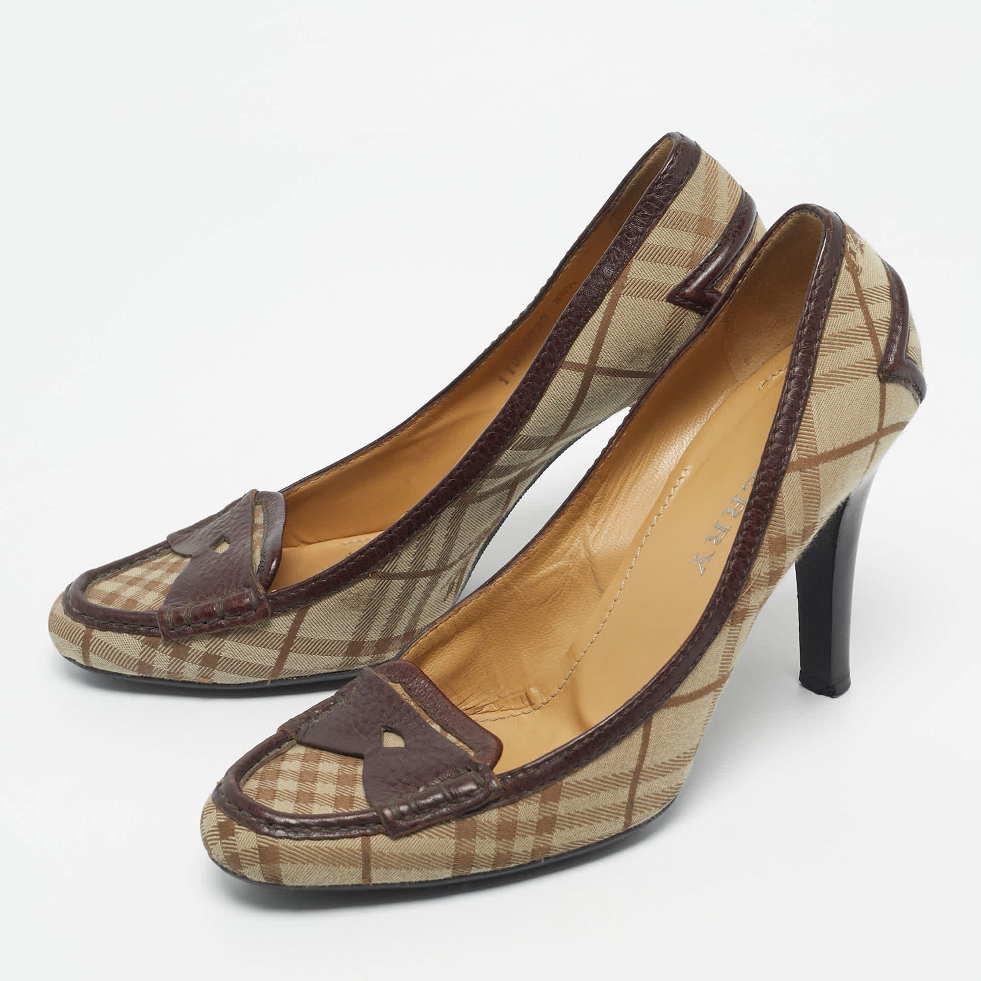 Burberry Bow