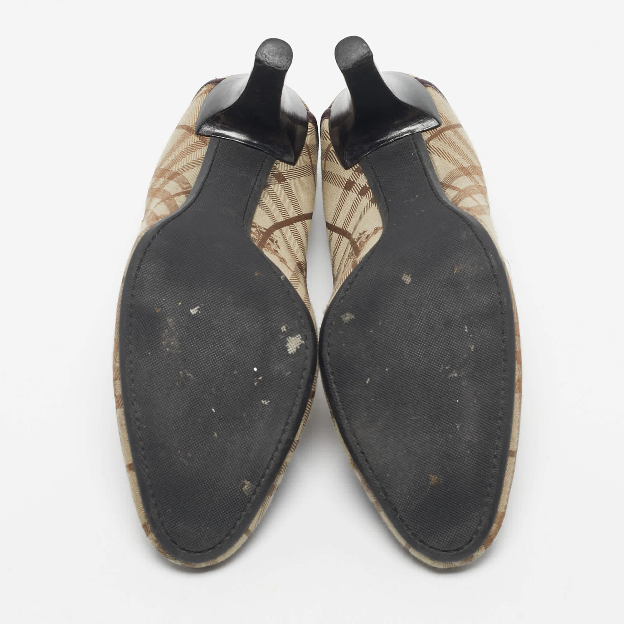 Burberry Bow
