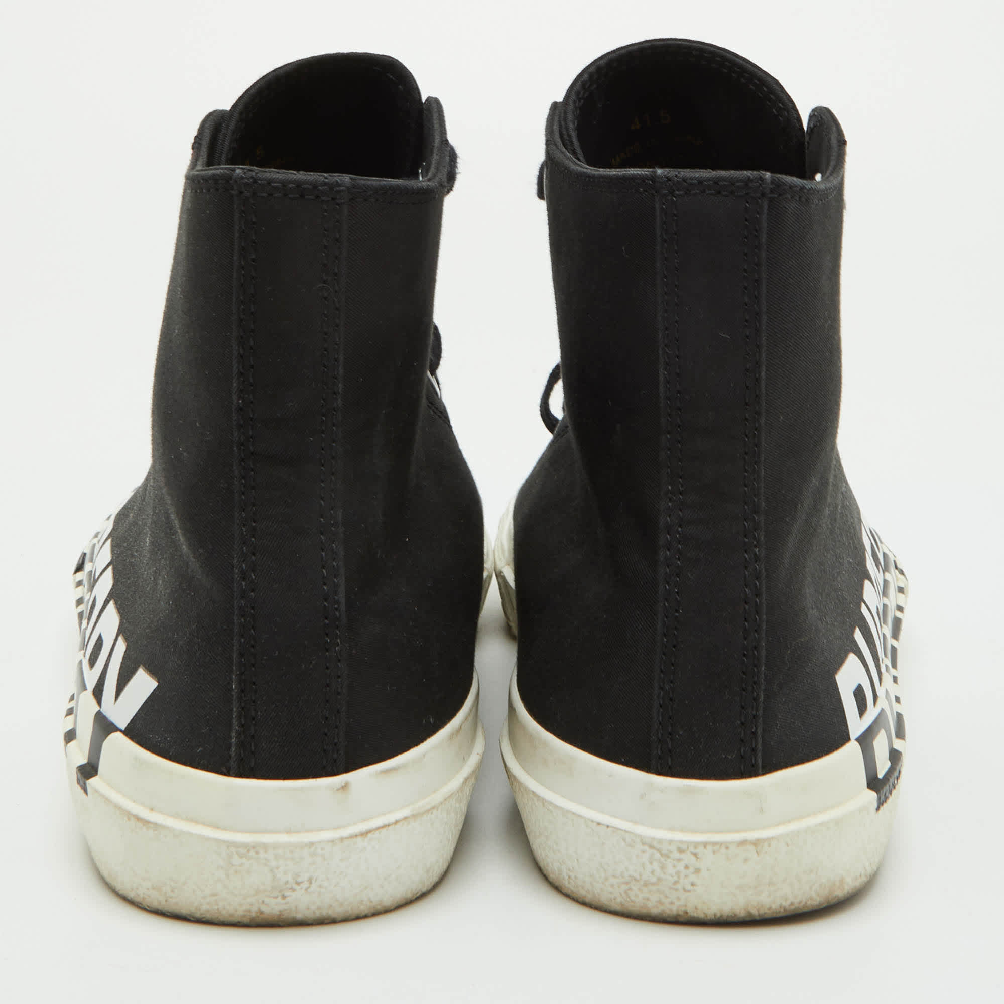 Burberry Larkhall