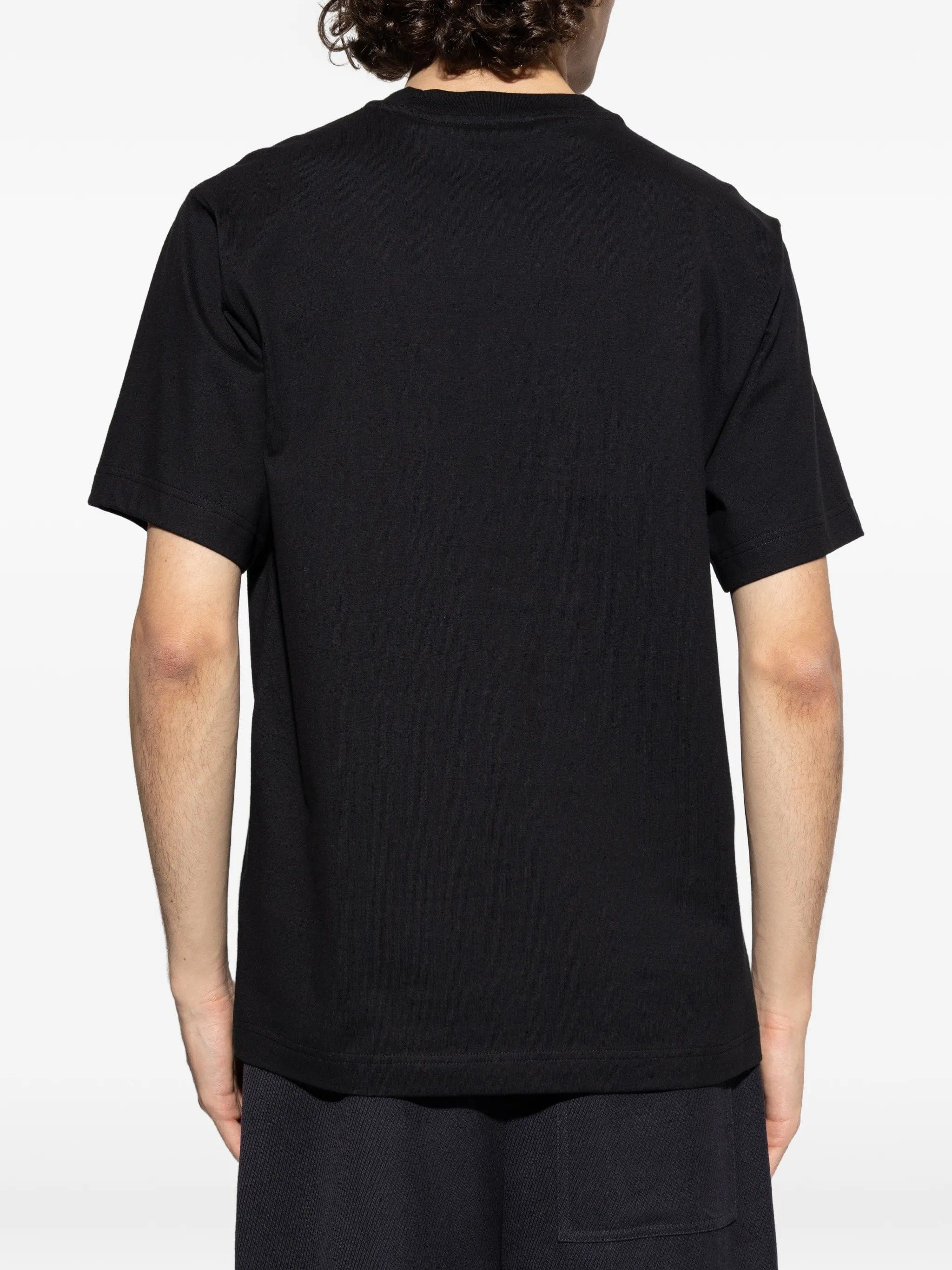 Burberry logo T - shirt