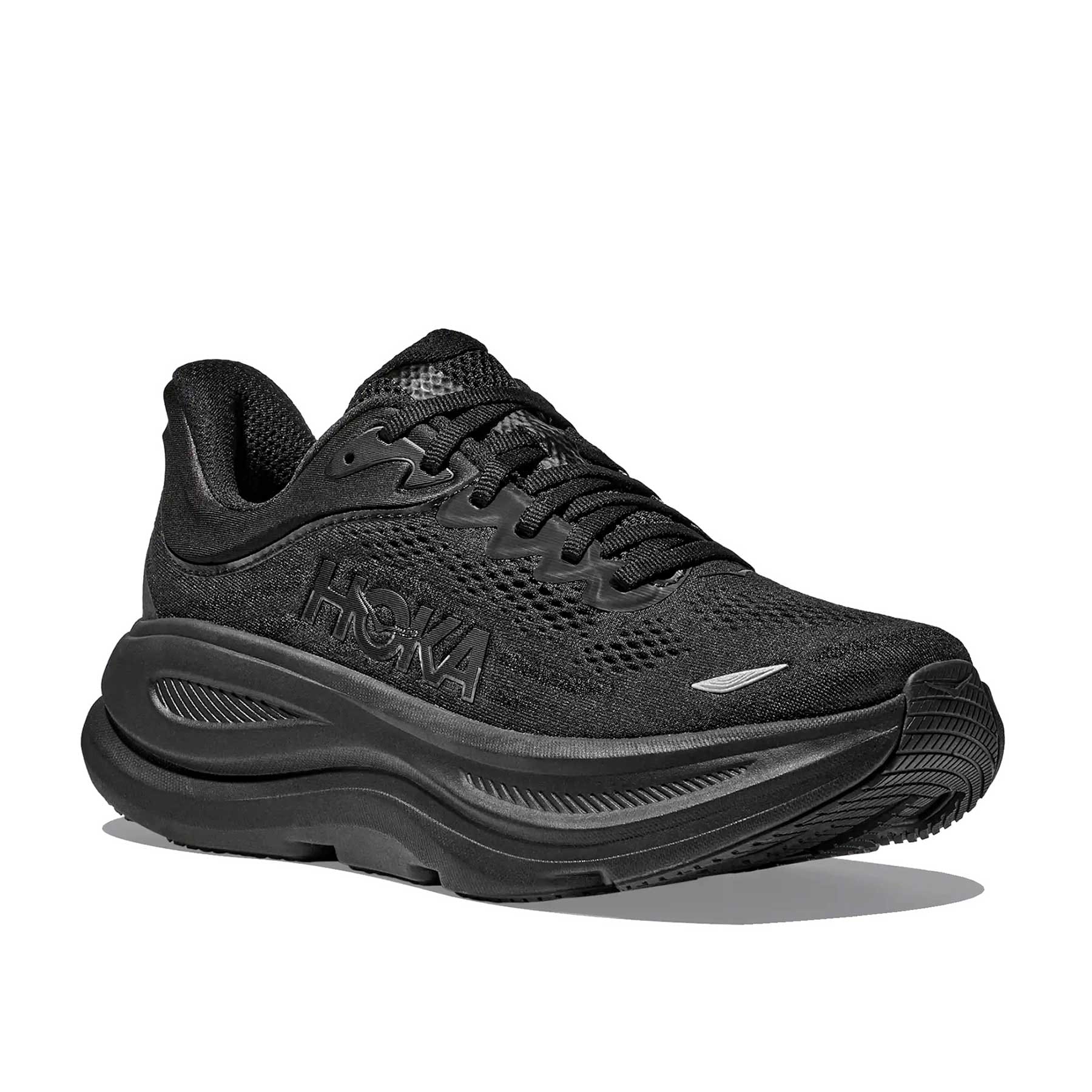Hoka M Bondi 9