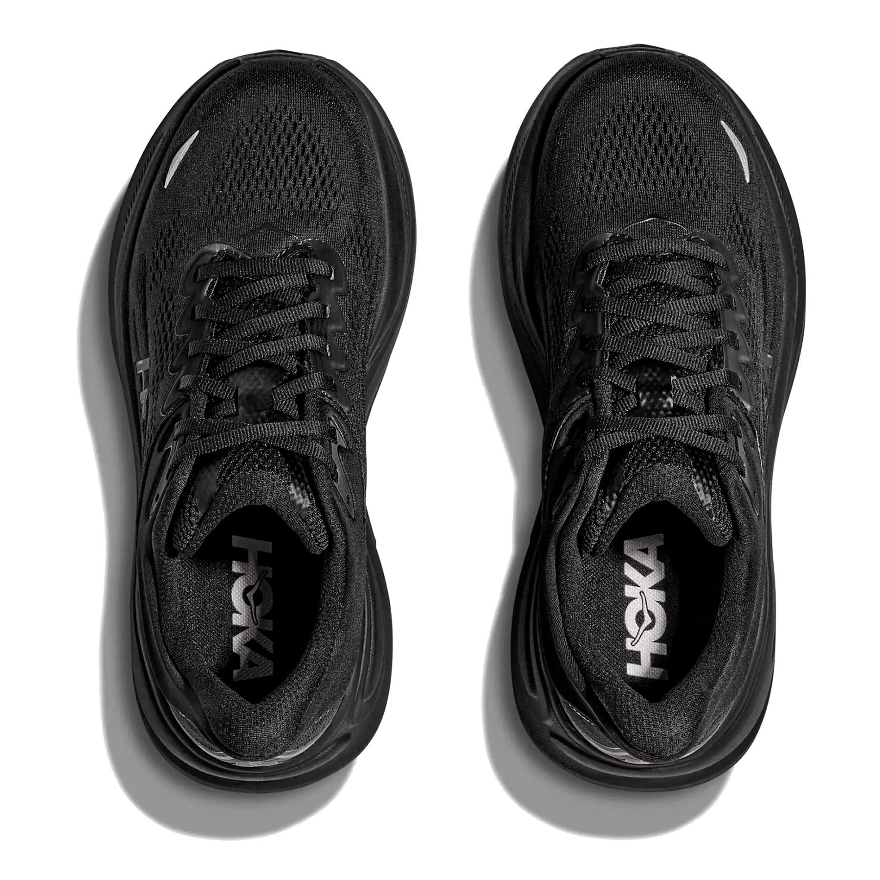 Hoka M Bondi 9