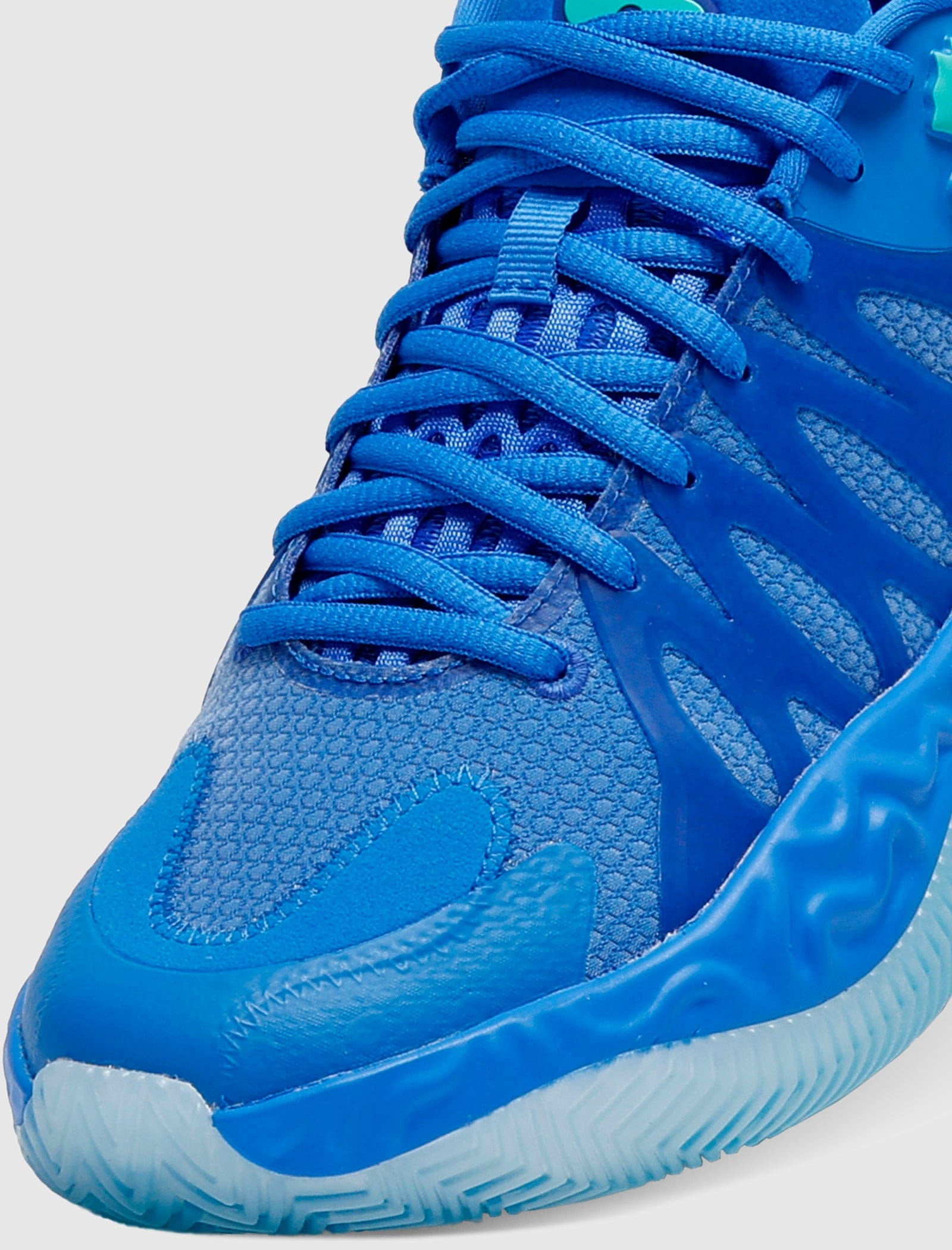 PUMA HALI I BLISSFUL BLUE/ROYAL SAPPHIRE