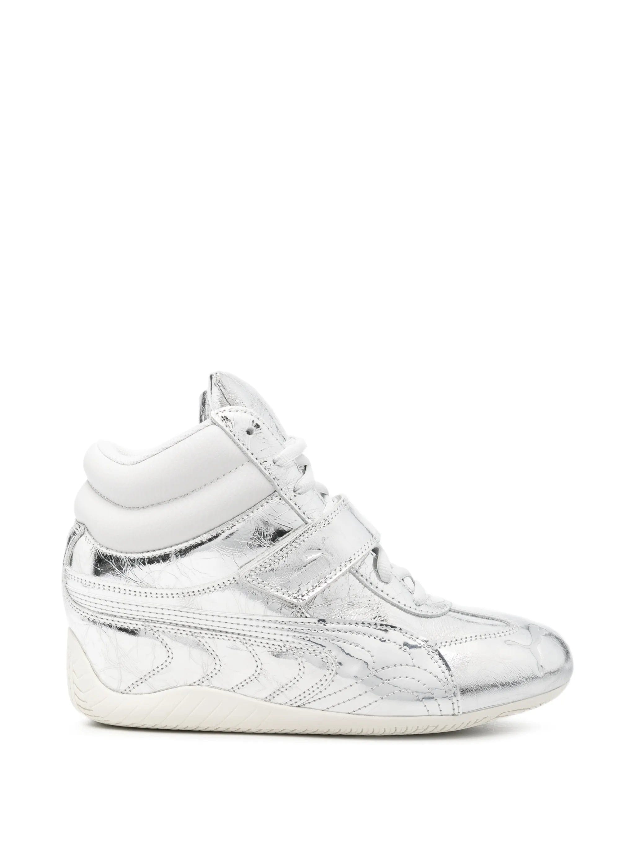 PUMA Speedcat logo - debossed sneakers