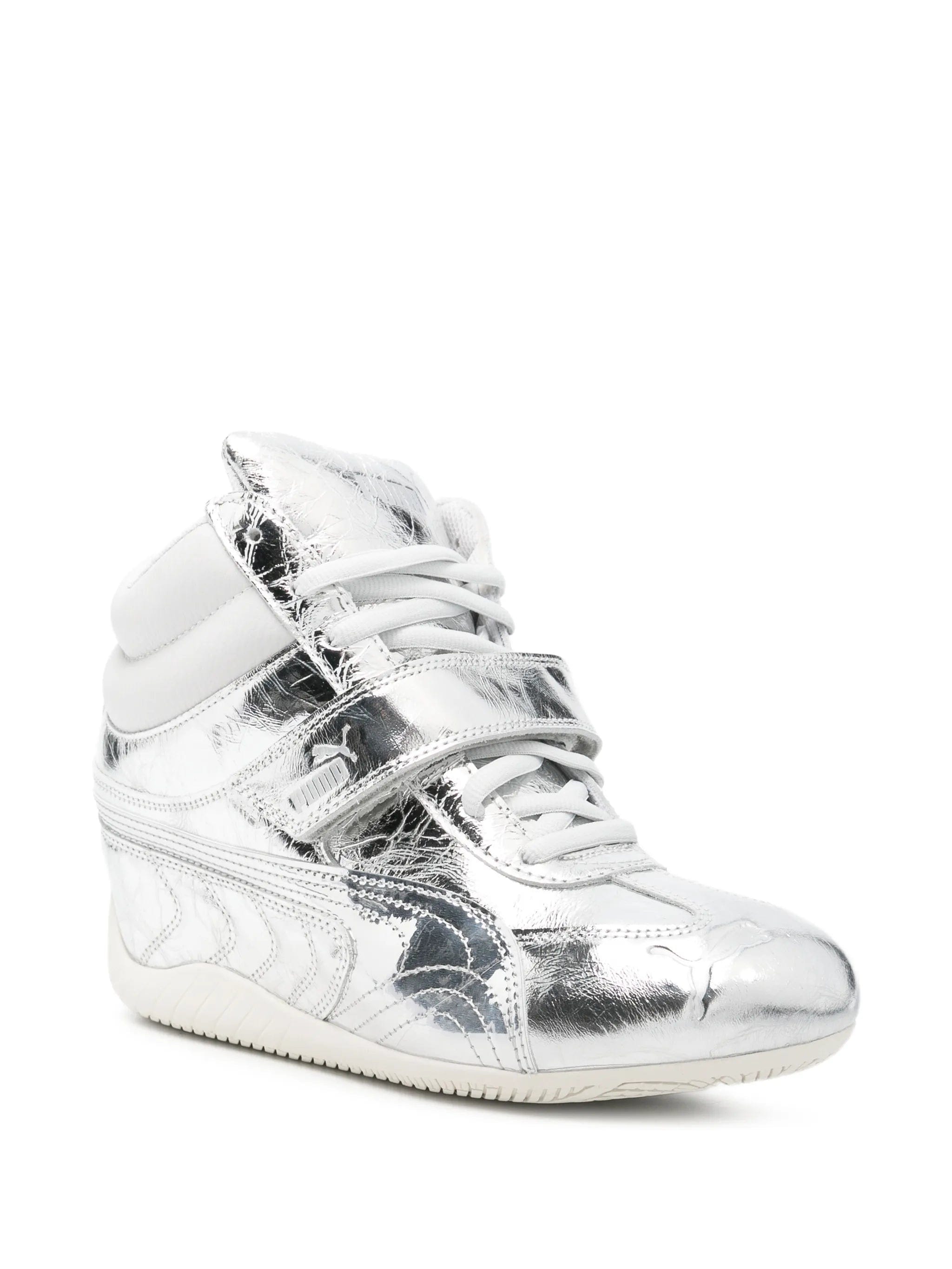 PUMA Speedcat logo - debossed sneakers