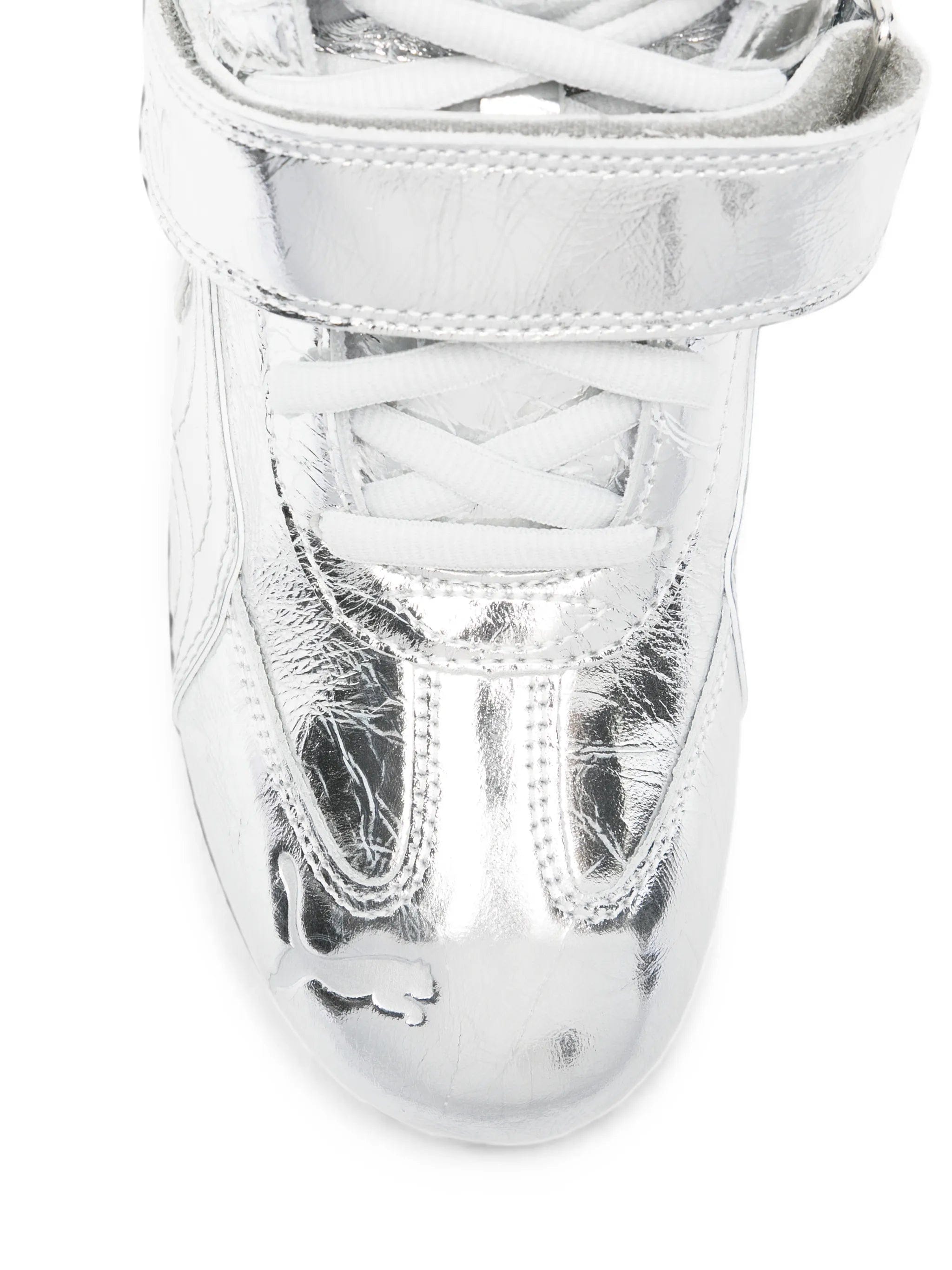 PUMA Speedcat logo - debossed sneakers