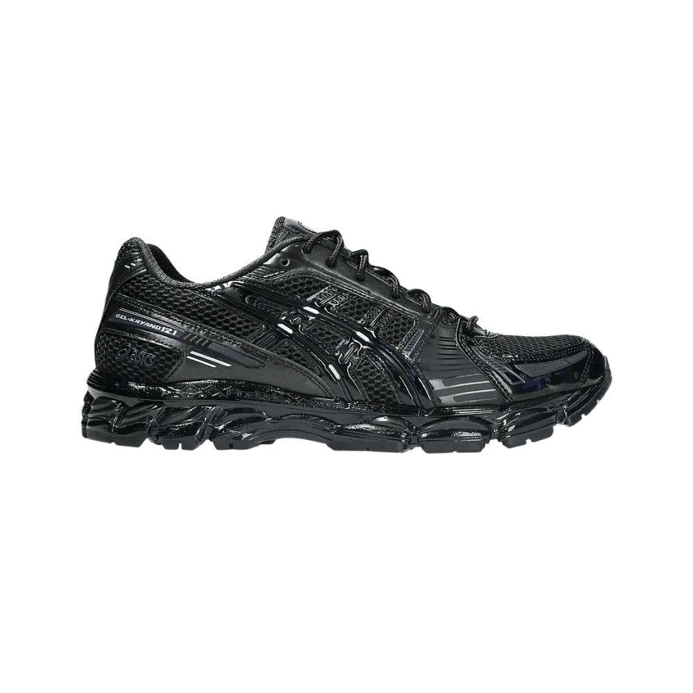 Atmos x Asics Gel Kayano 12.1 Raden