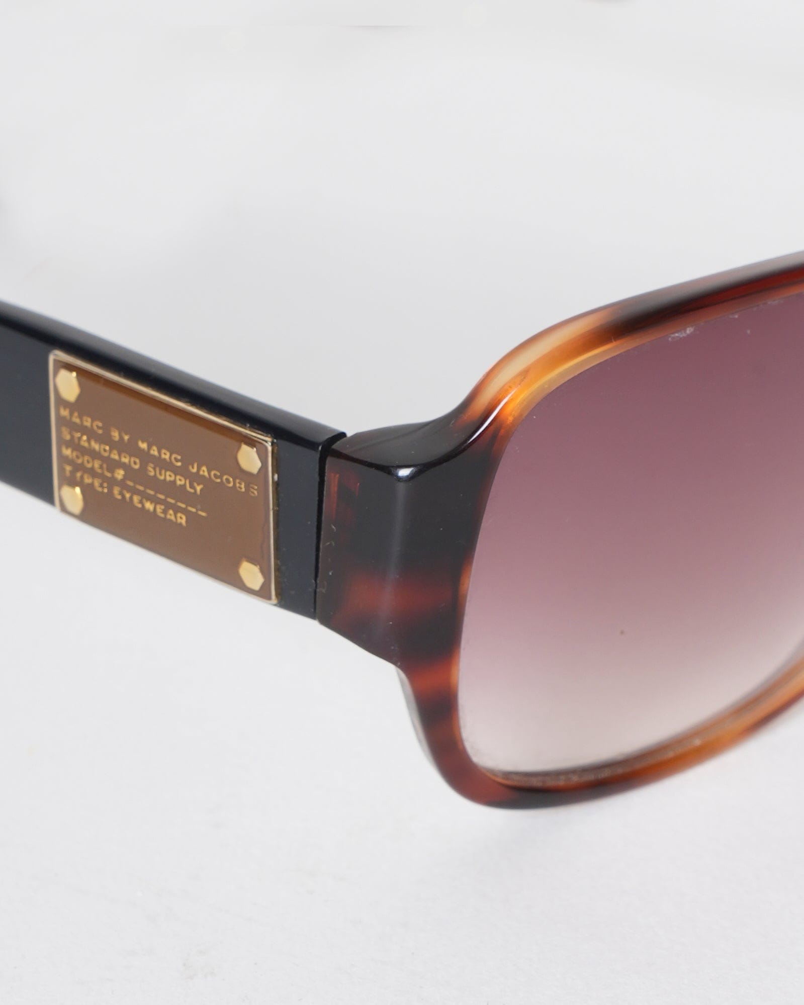 Marc Jacobs Marc Jacob Sunglasses