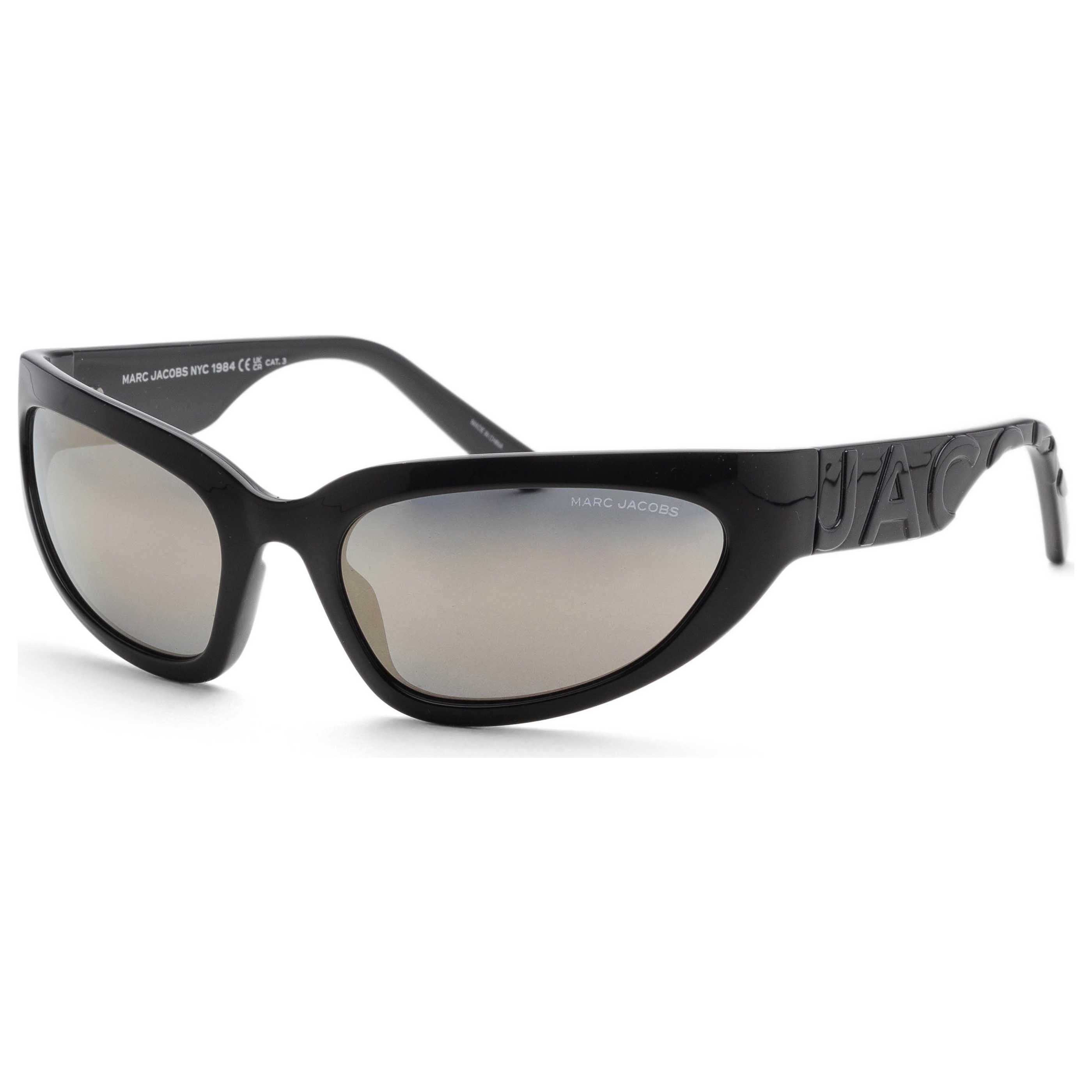 Marc Jacobs Women's Sunglasses MARC738 - S - 08A - 61