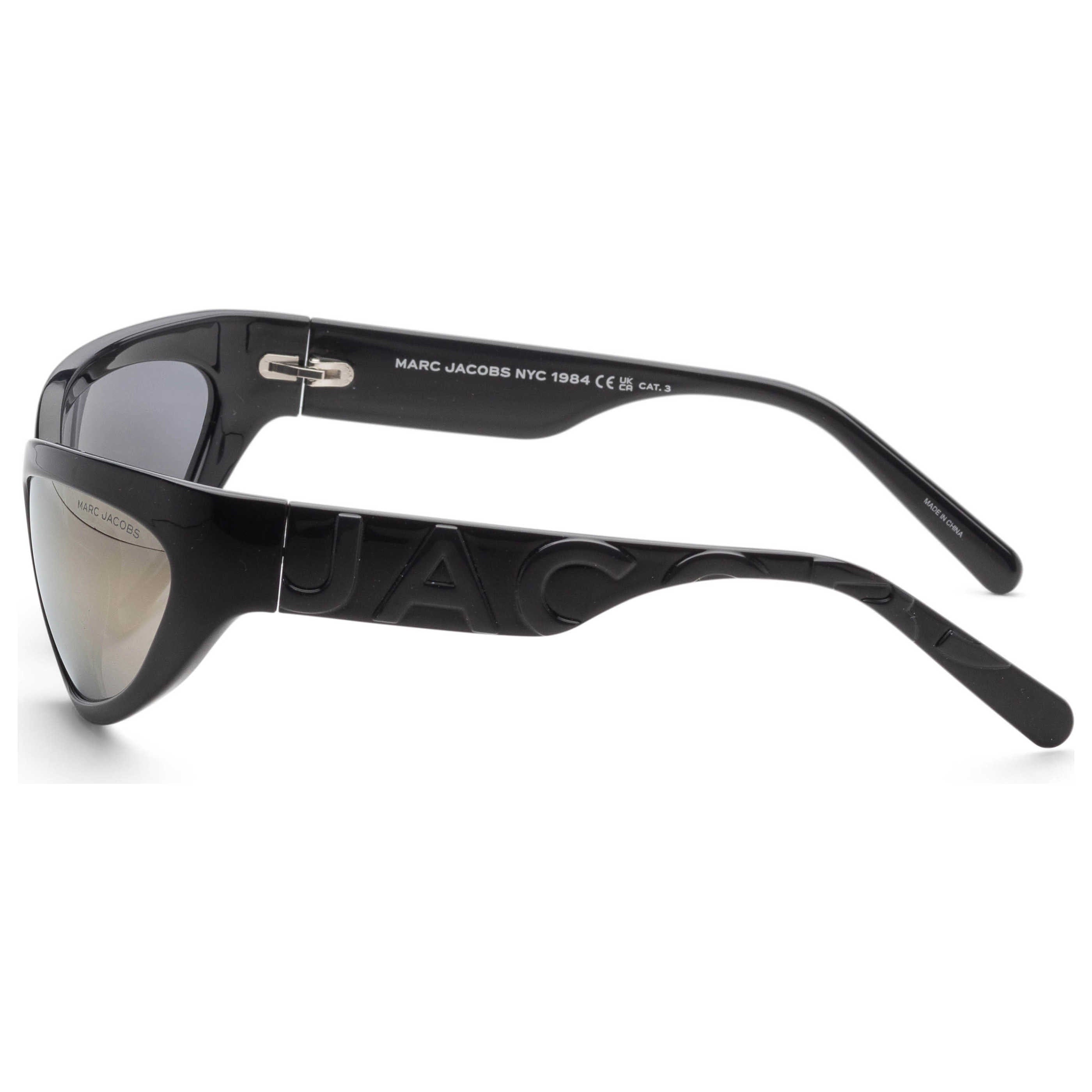 Marc Jacobs Women's Sunglasses MARC738 - S - 08A - 61