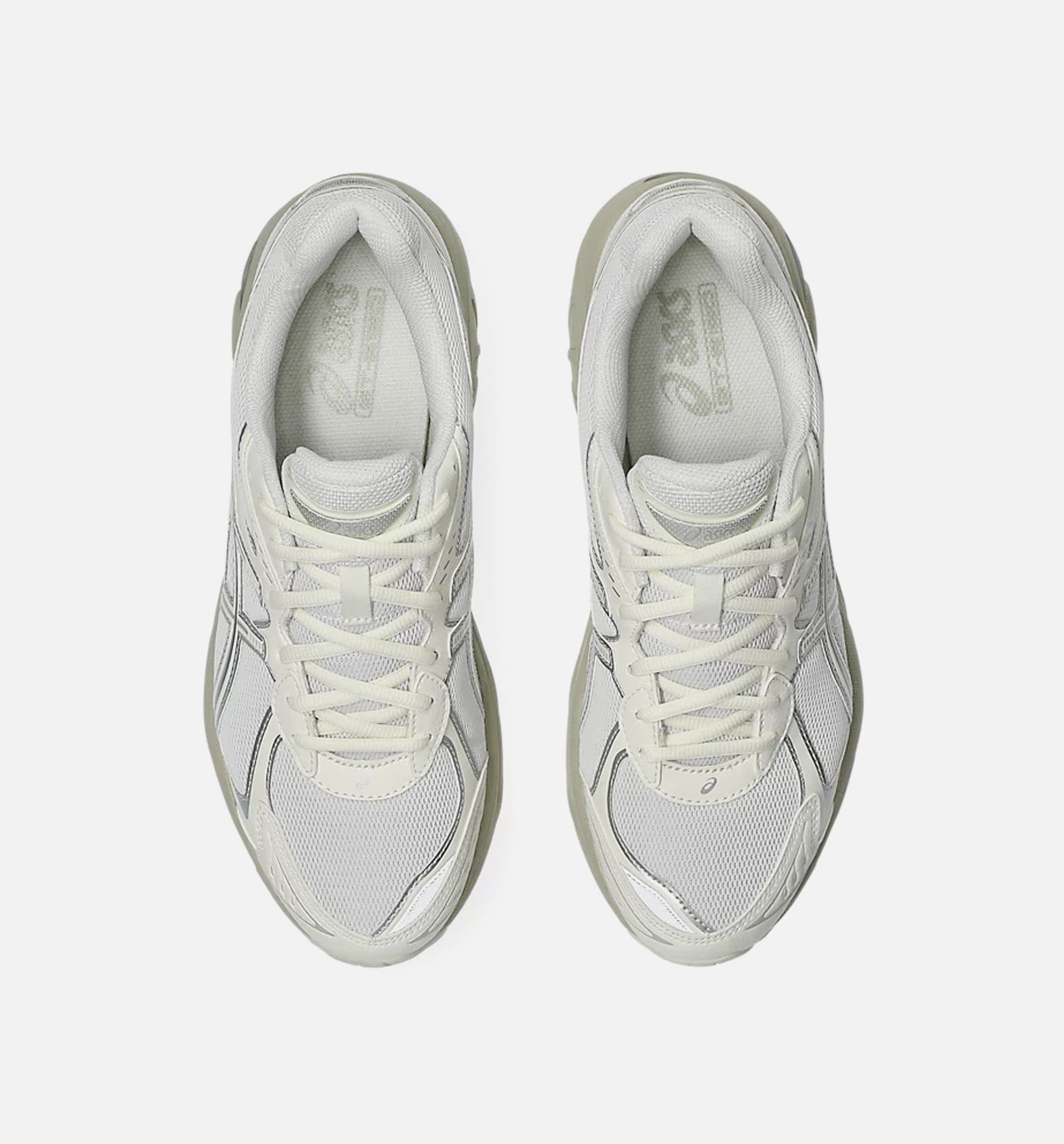 ASICS GT 2160 Mens Lifestyle Shoe - White/Cream