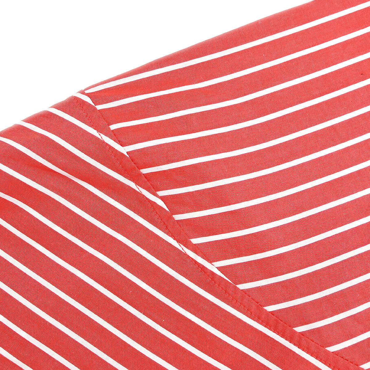 Balenciaga 2017 Blouse Shirt Red #37