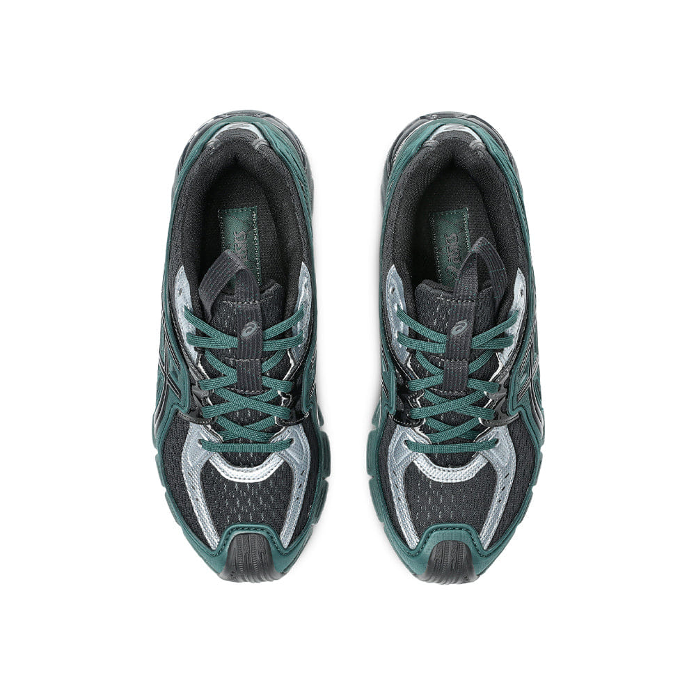ASICS UB12 - S GEL - SD - LYTE - Obsidian Grey/Grove