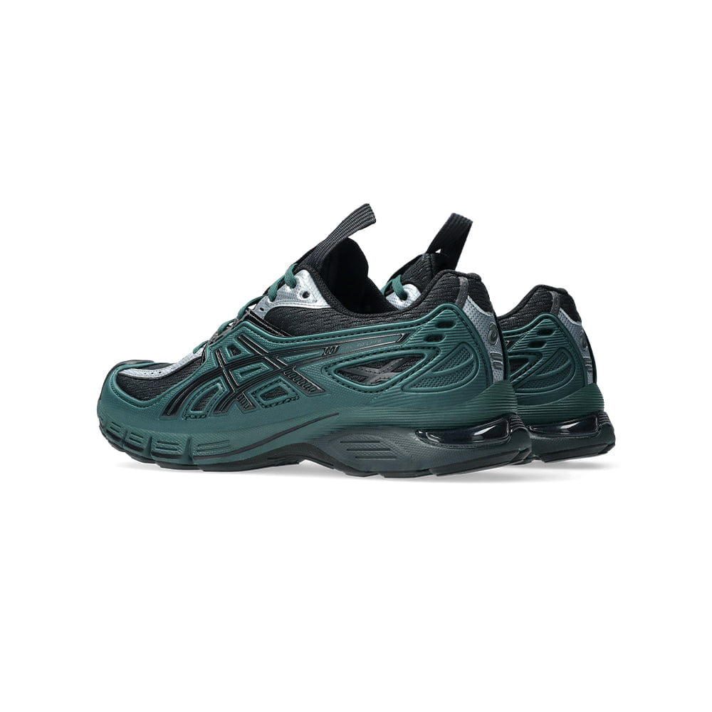 ASICS UB12 - S GEL - SD - LYTE - Obsidian Grey/Grove