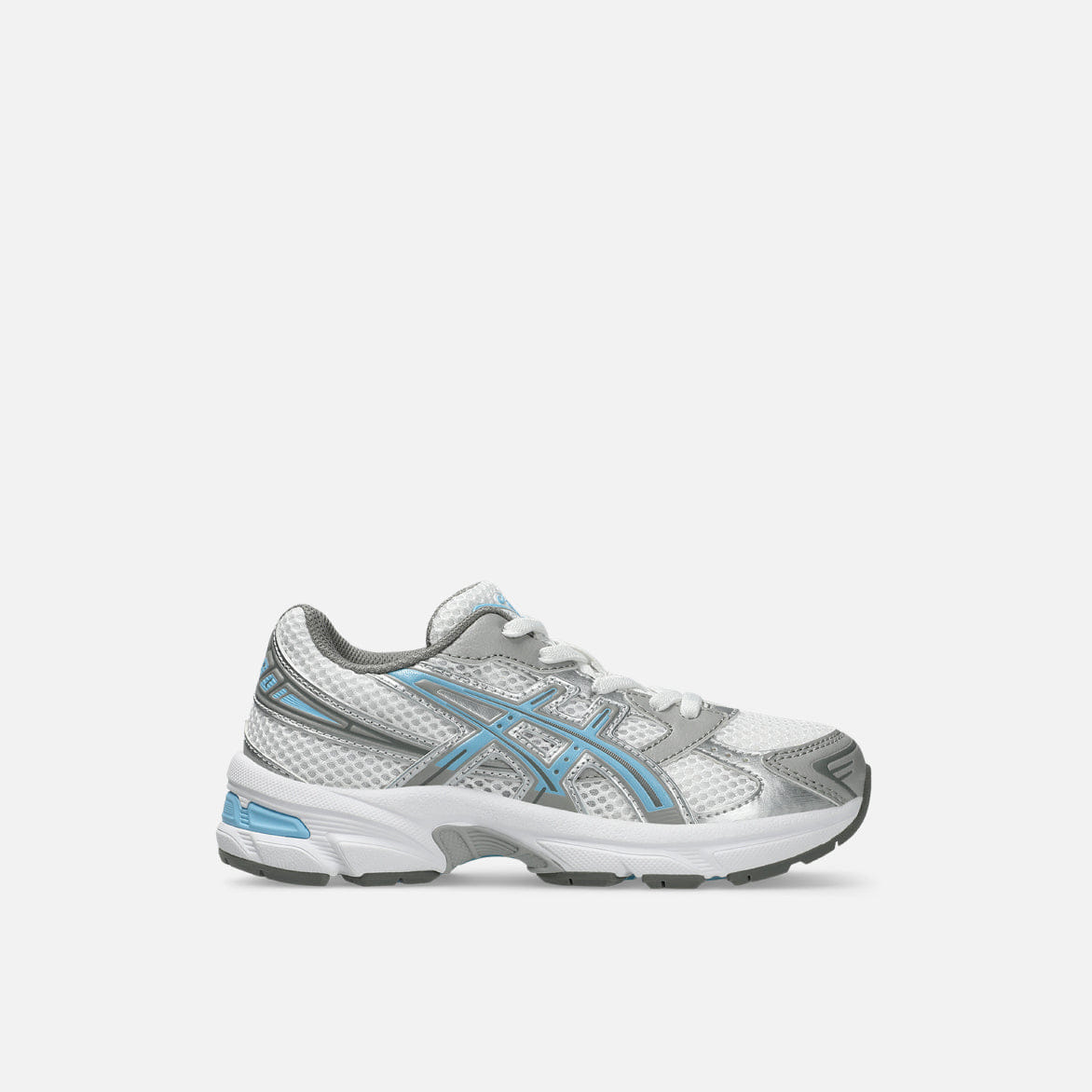 ASICS GEL - 1130 (PS) - WHITE / ARCTIC SKY