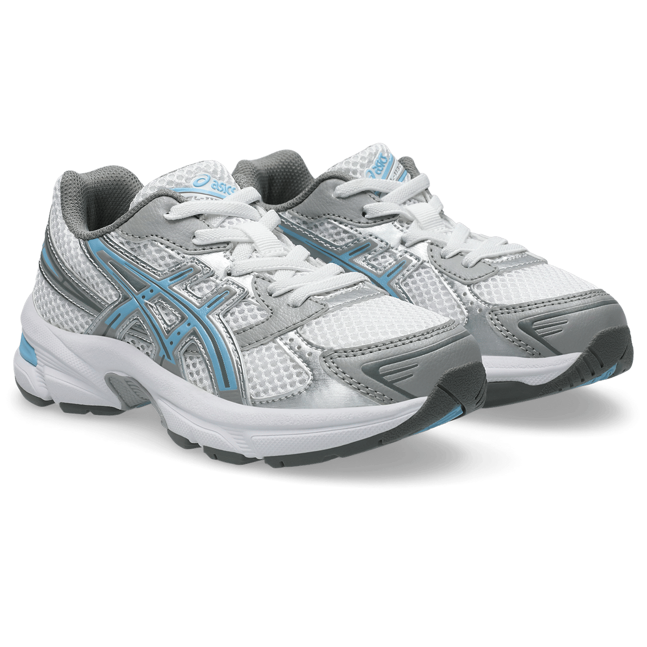 ASICS GEL - 1130 (PS) - WHITE / ARCTIC SKY