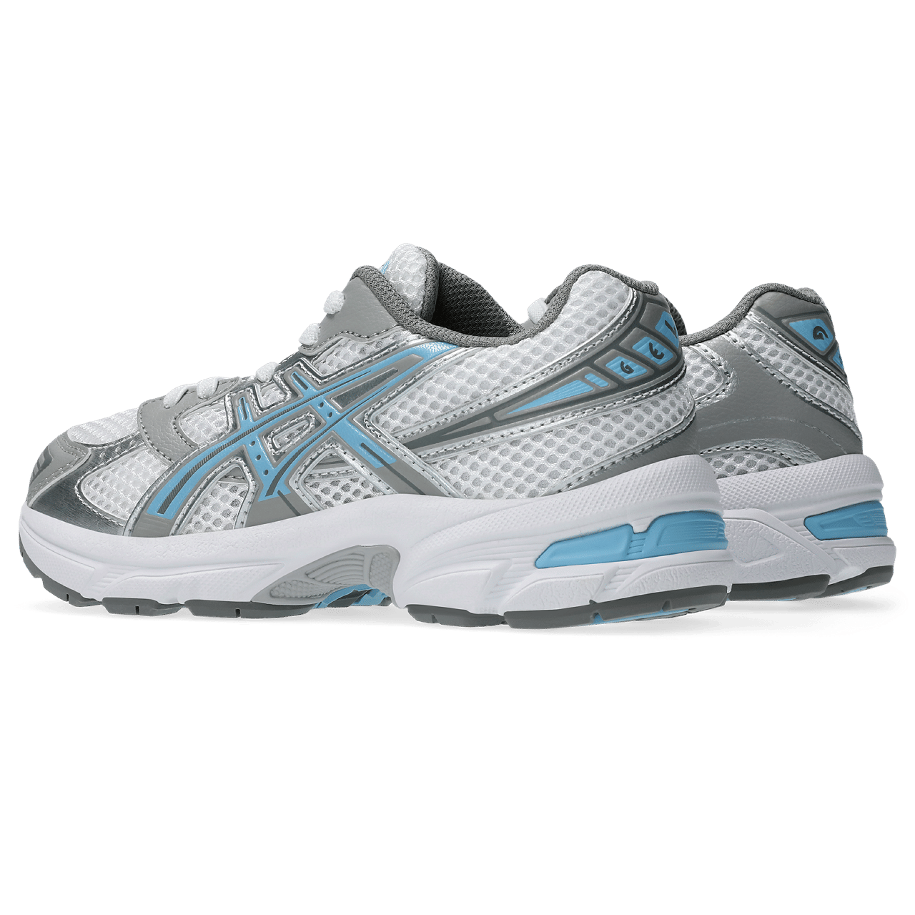 ASICS GEL - 1130 (PS) - WHITE / ARCTIC SKY