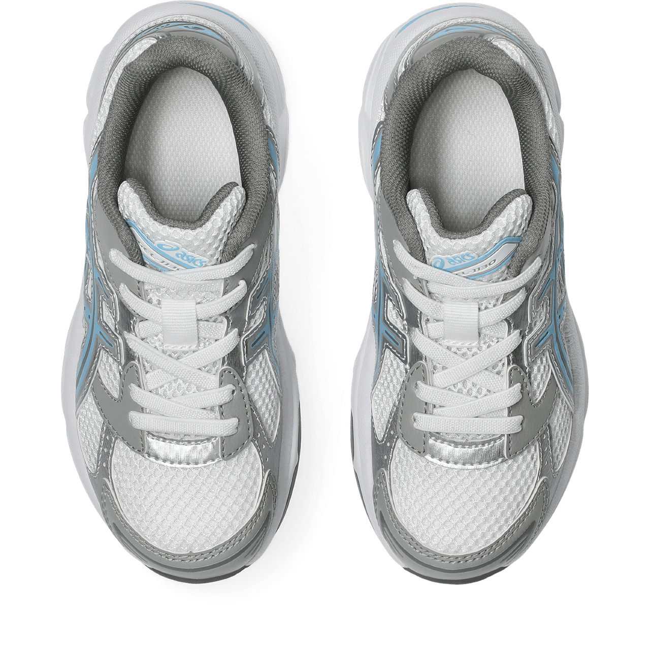 ASICS GEL - 1130 (PS) - WHITE / ARCTIC SKY