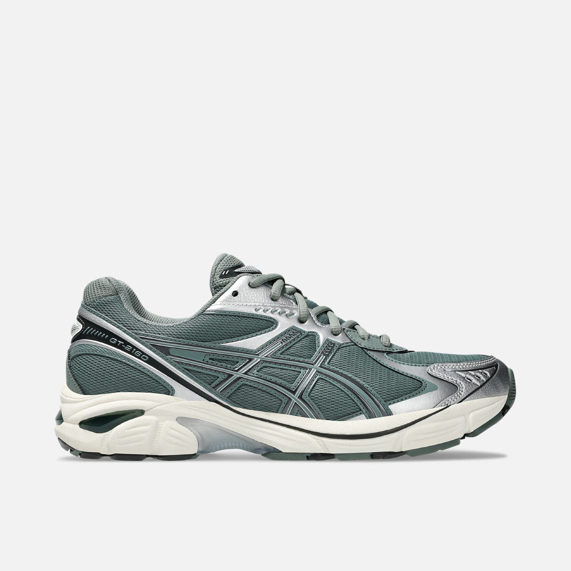 ASICS GT - 2160 - MONUMENT BLUE / GRAPHITE GREY