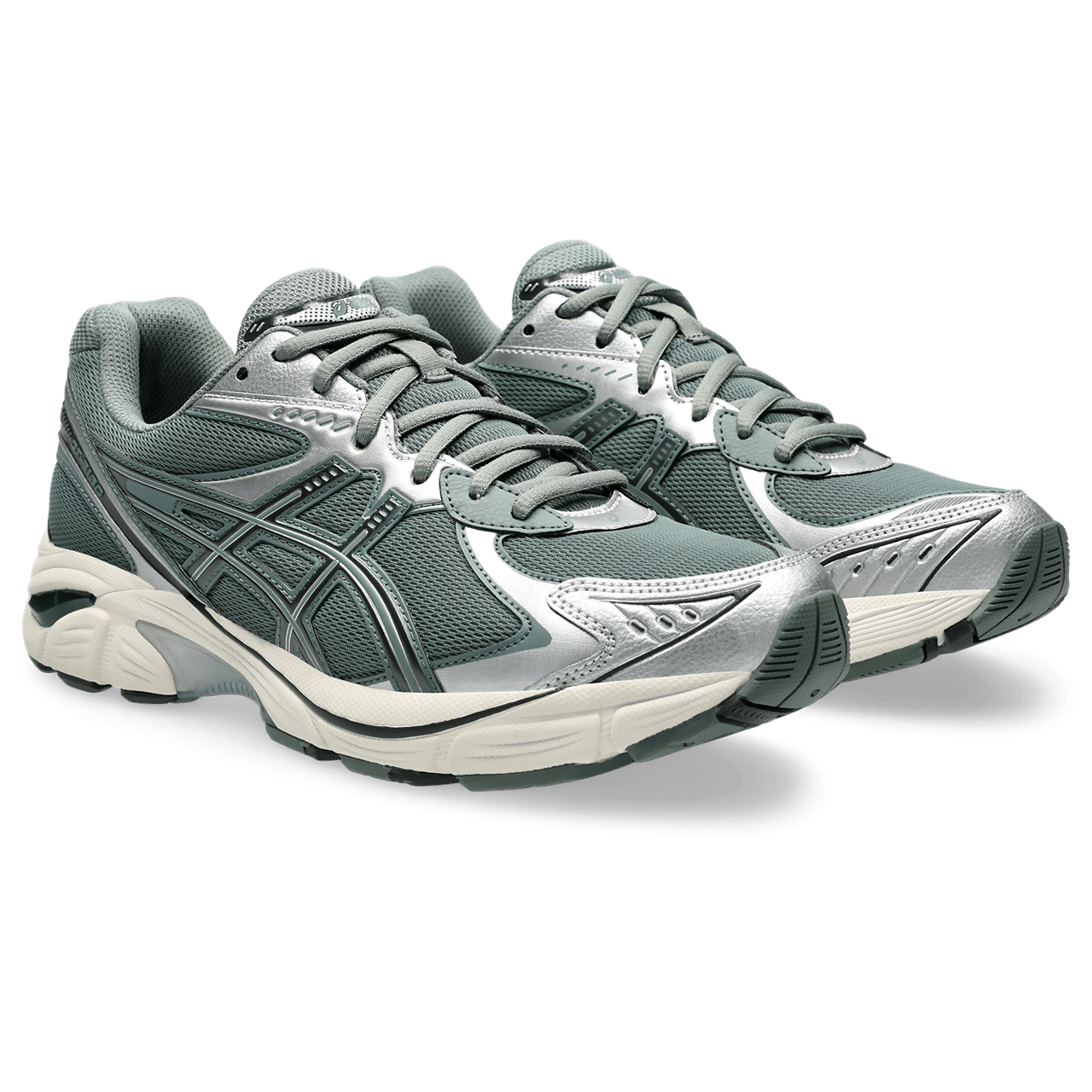 ASICS GT - 2160 - MONUMENT BLUE / GRAPHITE GREY