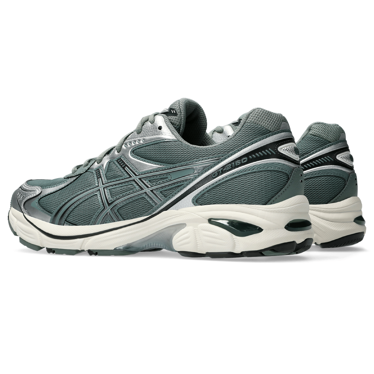 ASICS GT - 2160 - MONUMENT BLUE / GRAPHITE GREY