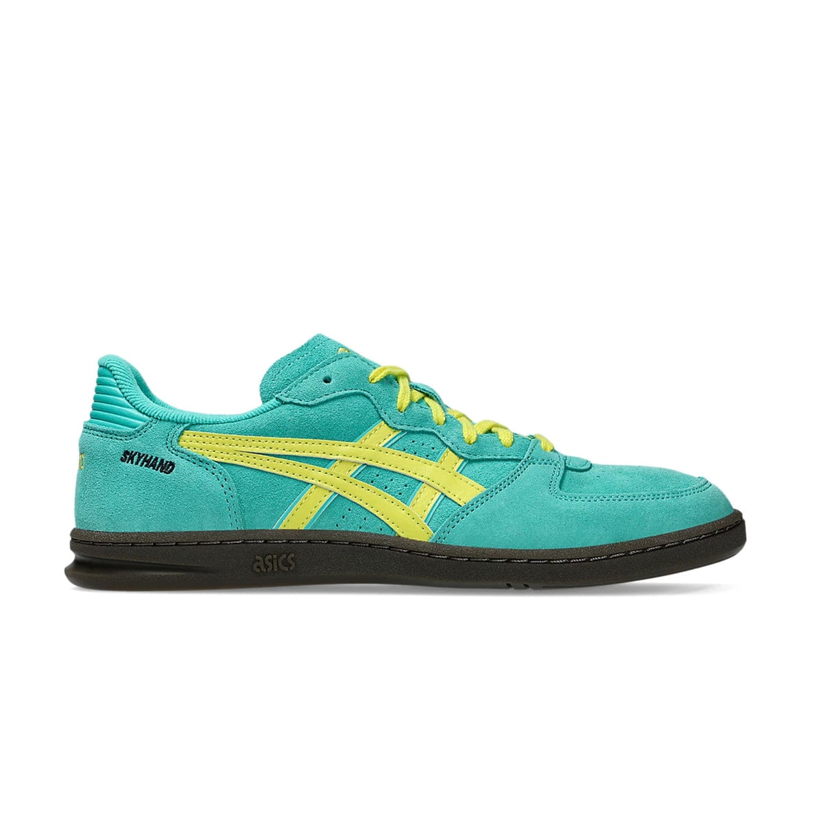 ASICS Skyhand OG Waterfall/Lemon Spark