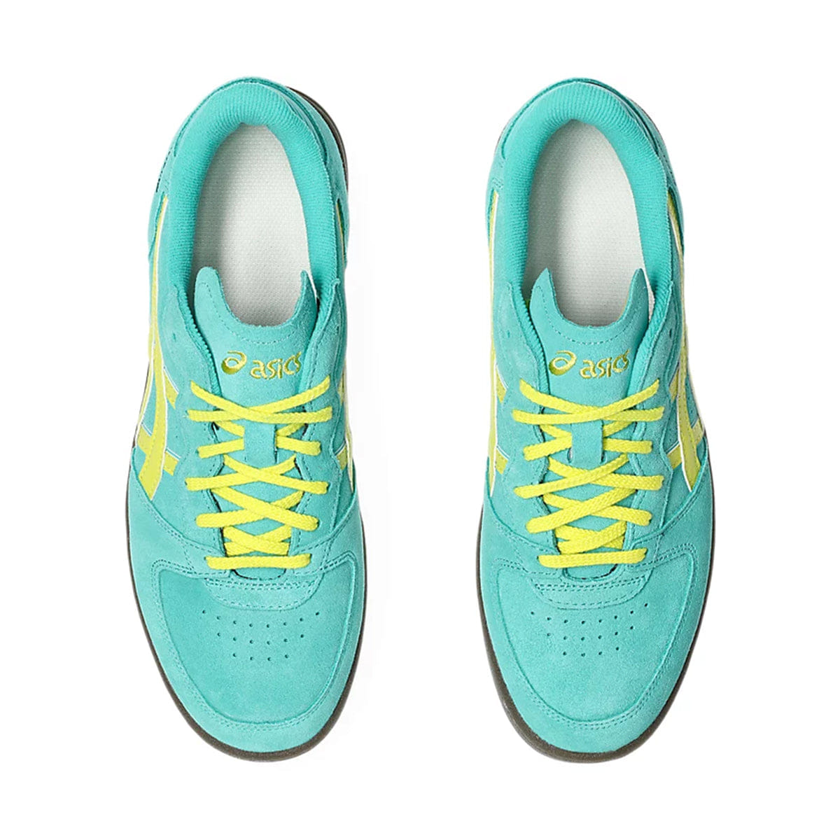 ASICS Skyhand OG Waterfall/Lemon Spark