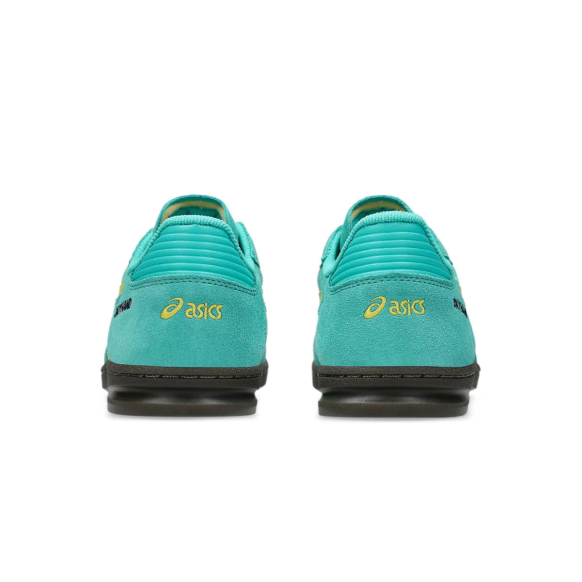 ASICS Skyhand OG Waterfall/Lemon Spark