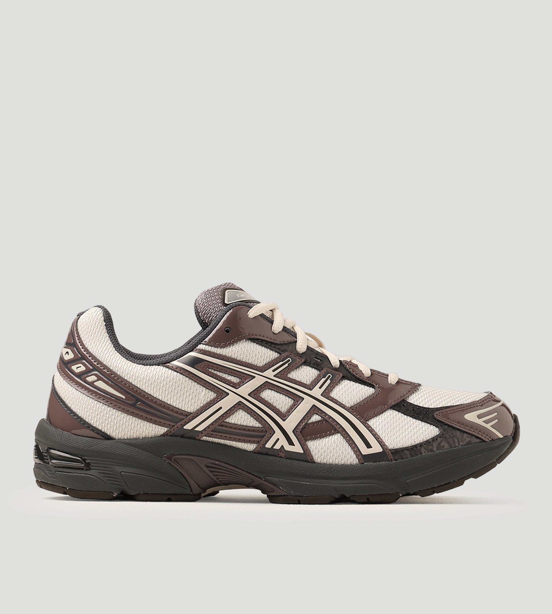 ASICS Gel - 1130 Oatmeal Obsidian Grey