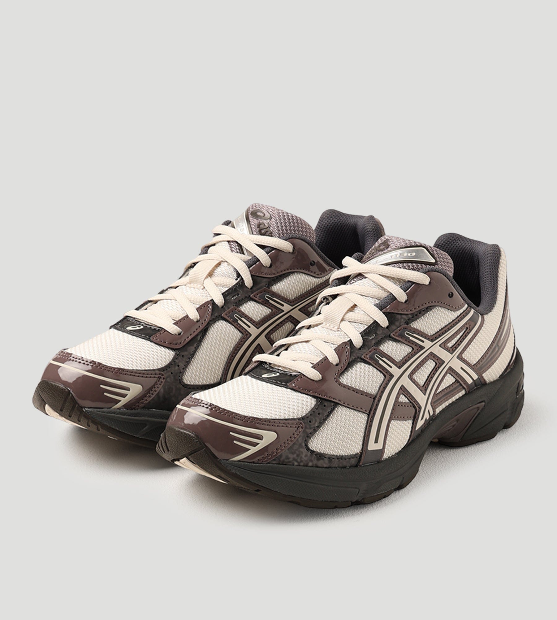 ASICS Gel - 1130 Oatmeal Obsidian Grey