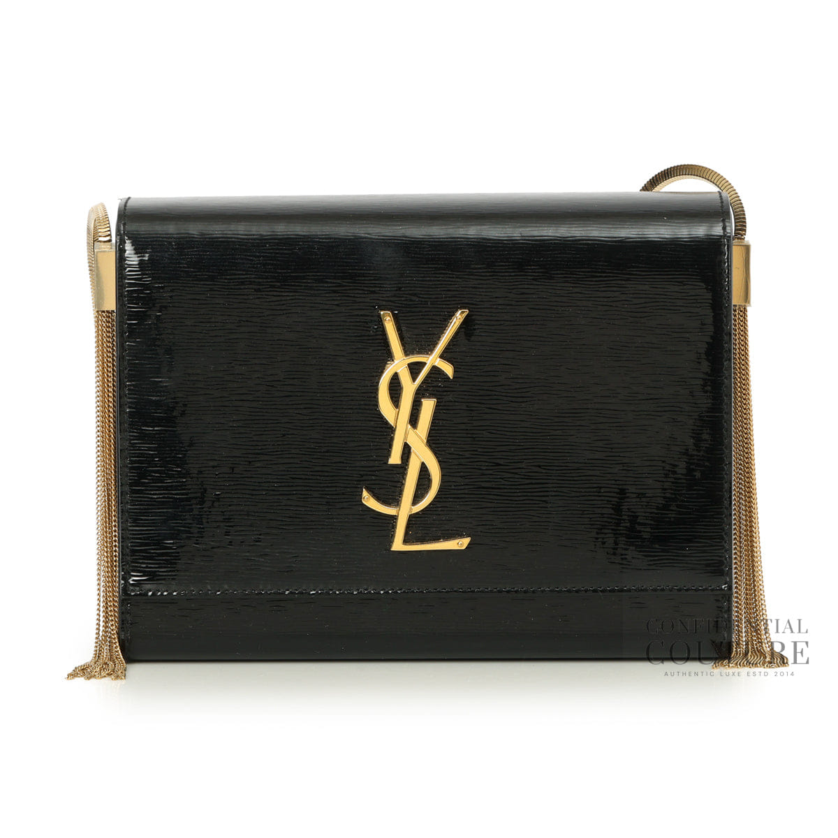 Yves Saint Laurent Saint Laurent Kate Box Crossbody Bag
