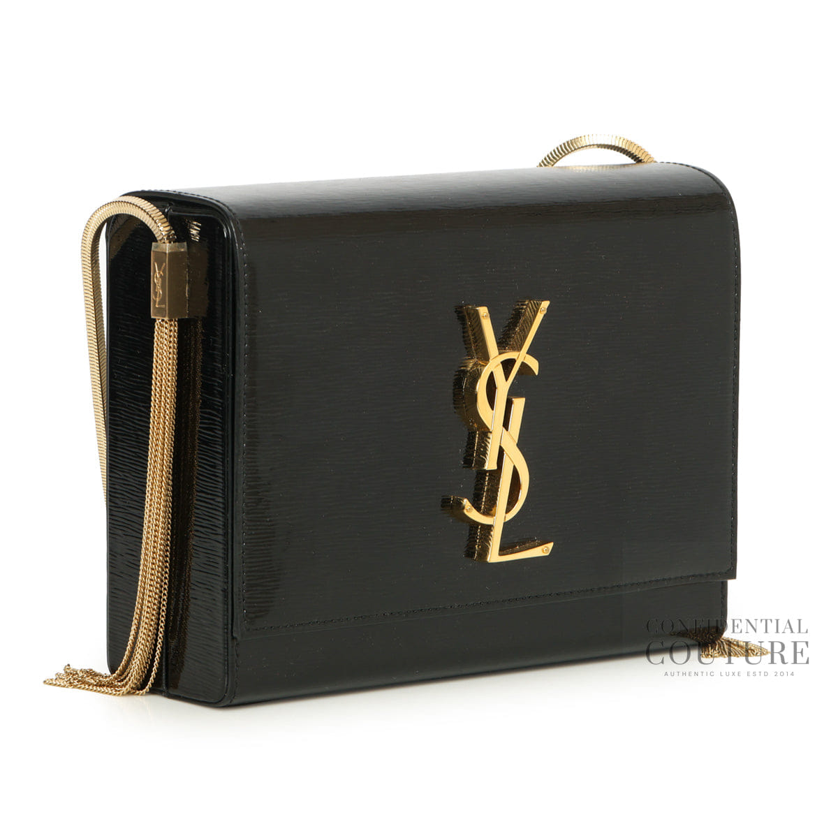 Yves Saint Laurent Saint Laurent Kate Box Crossbody Bag